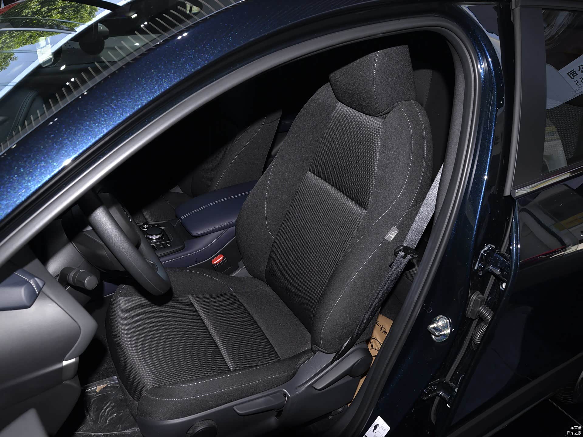 /引自汽车之家图库