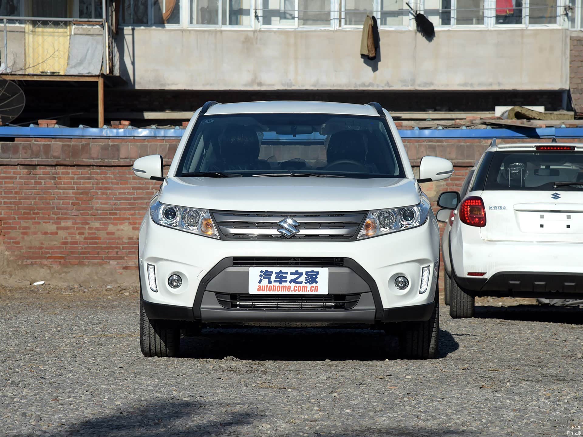 /引自汽车之家图库