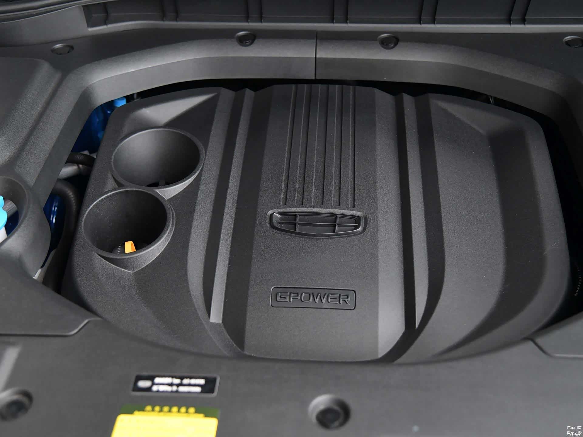 /引自汽车之家图库