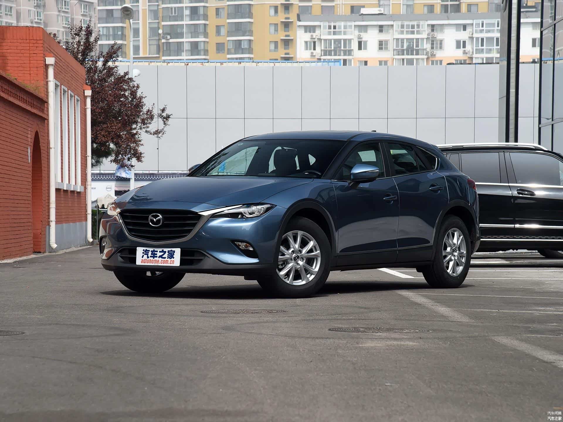 2018款 2.0L 自动两驱蓝天探索版/引自汽车之家图库