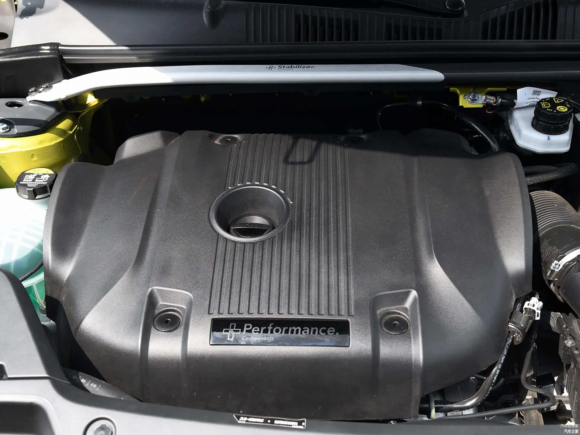 /引自汽车之家图库