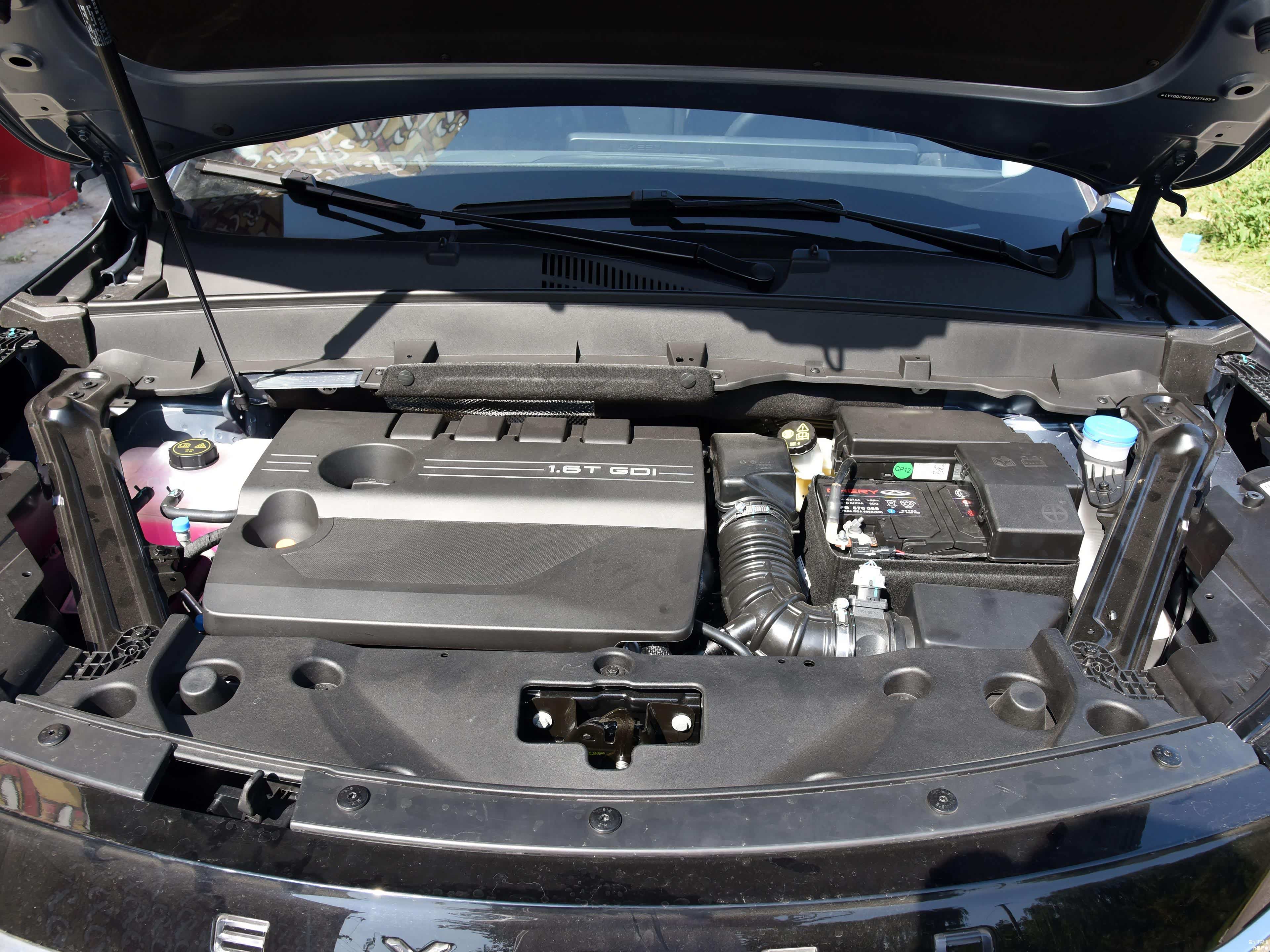 /引自汽车之家图库