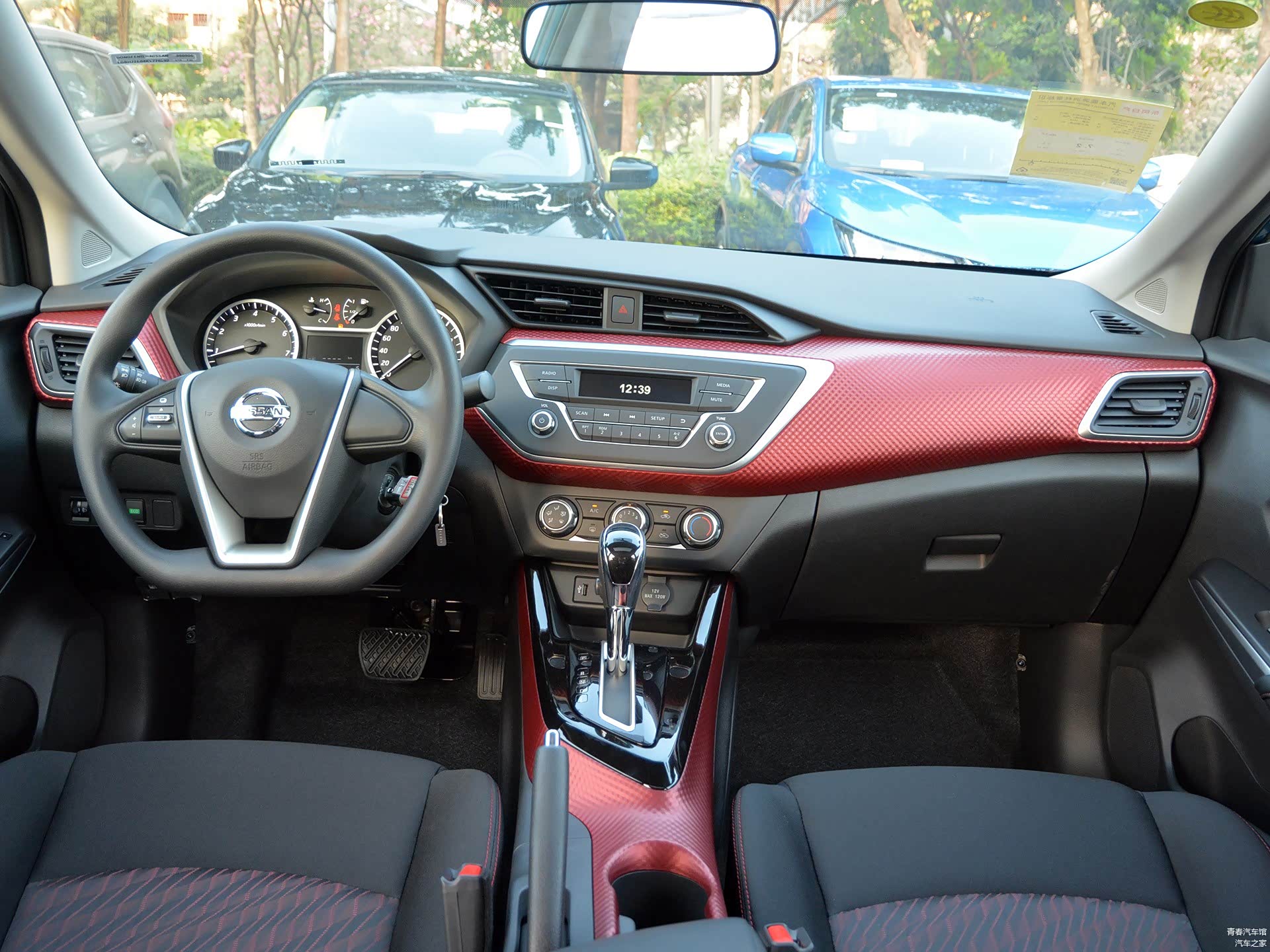 /引自汽车之家图库