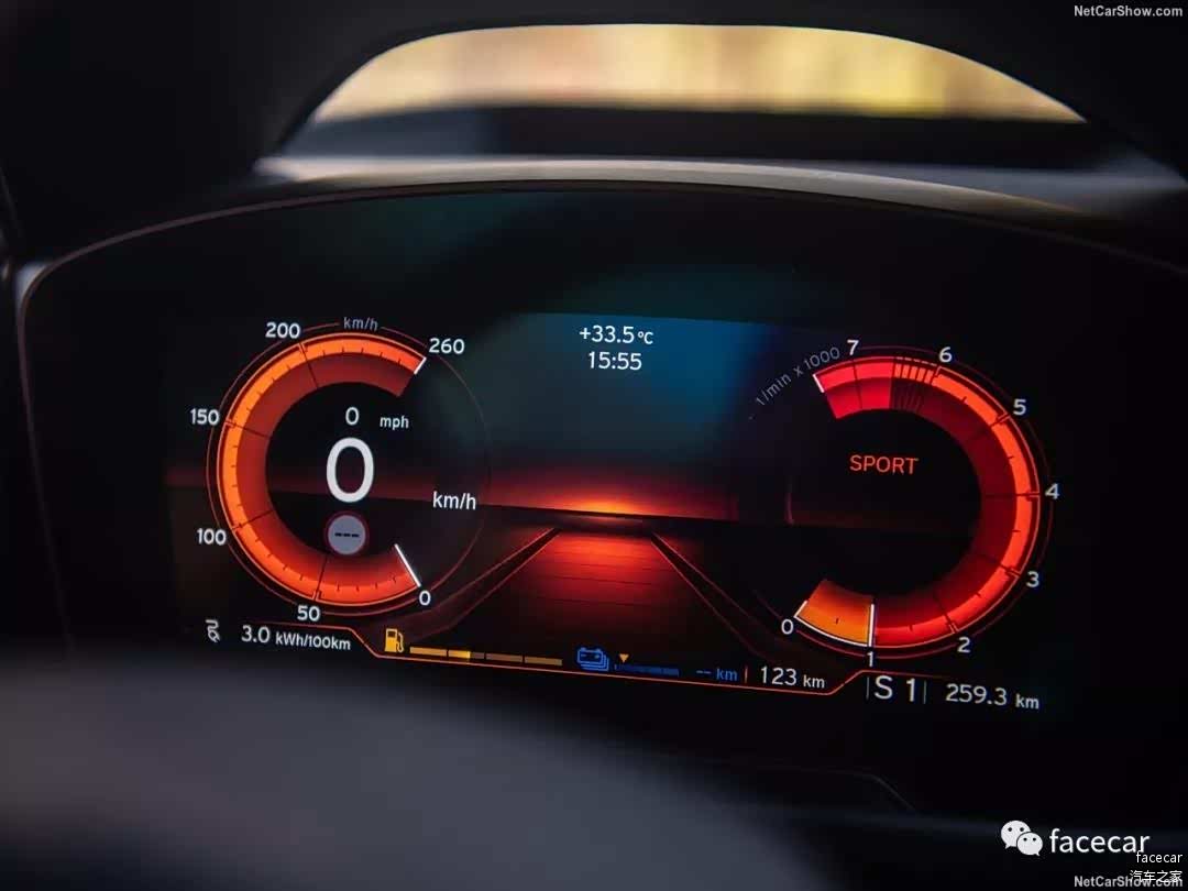 BMW i8 Roadster 2019