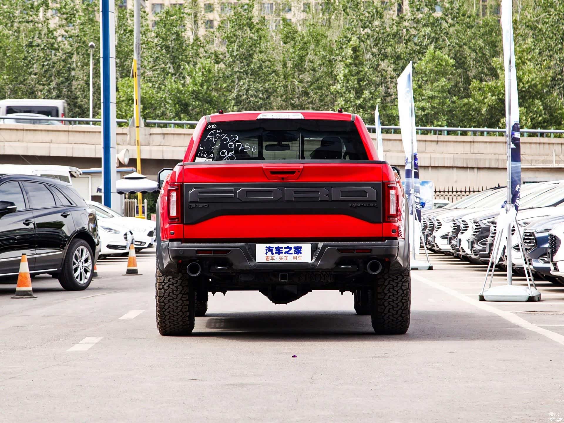 /引自汽车之家图库