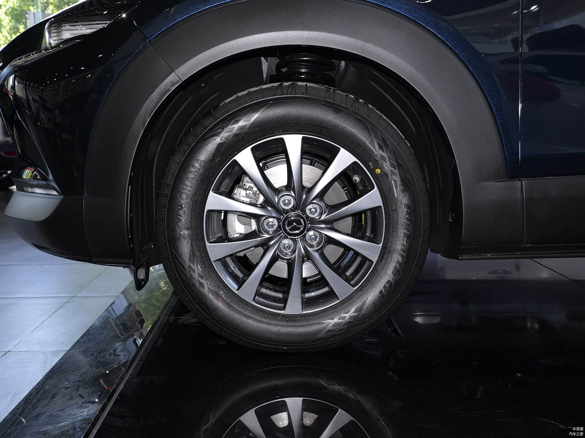 /引自汽车之家图库