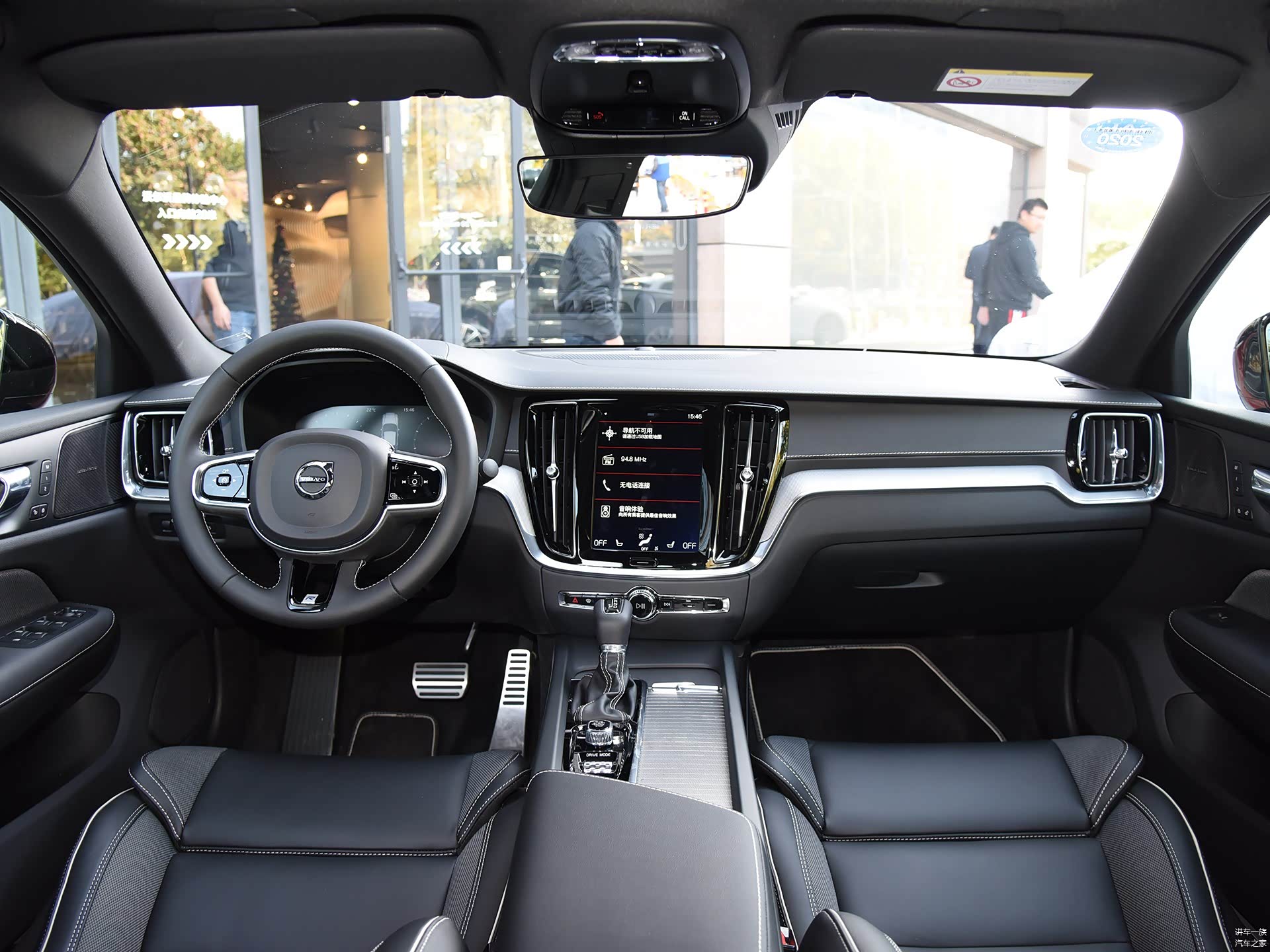 /引自汽车之家图库