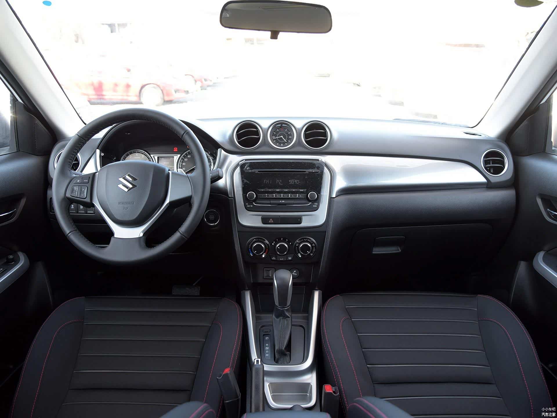 /引自汽车之家图库