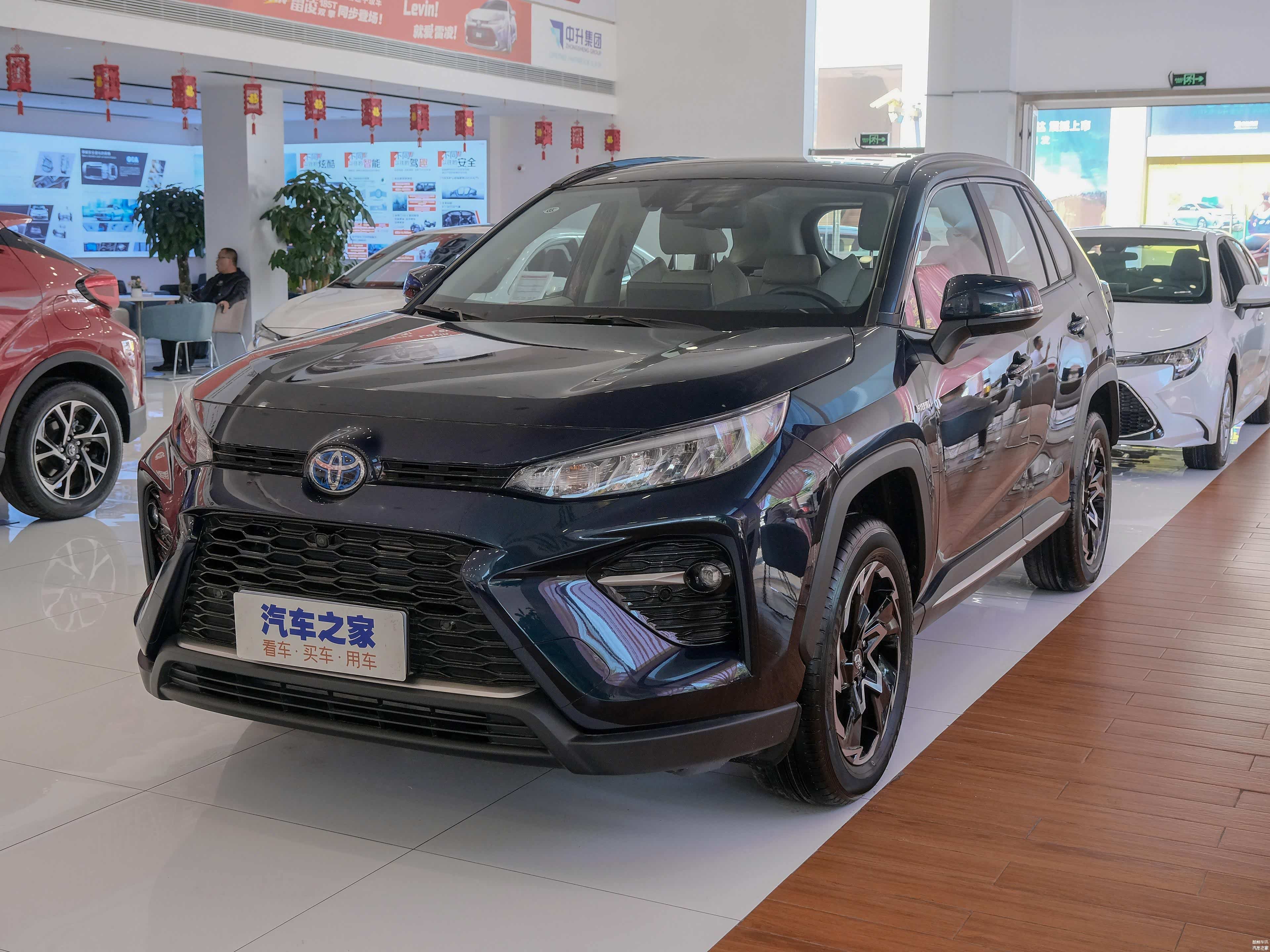 /引自汽车之家图库