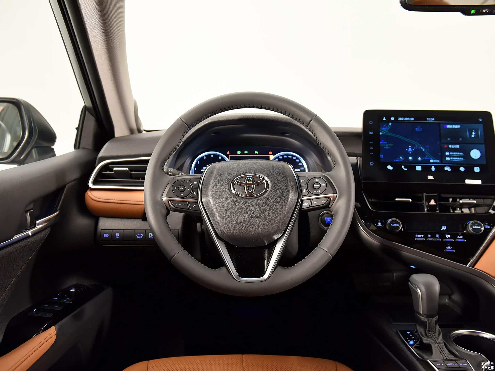 /引自汽车之家图库