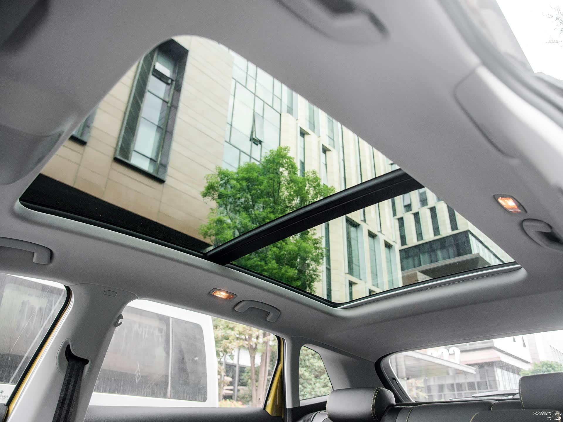 /引自汽车之家图库