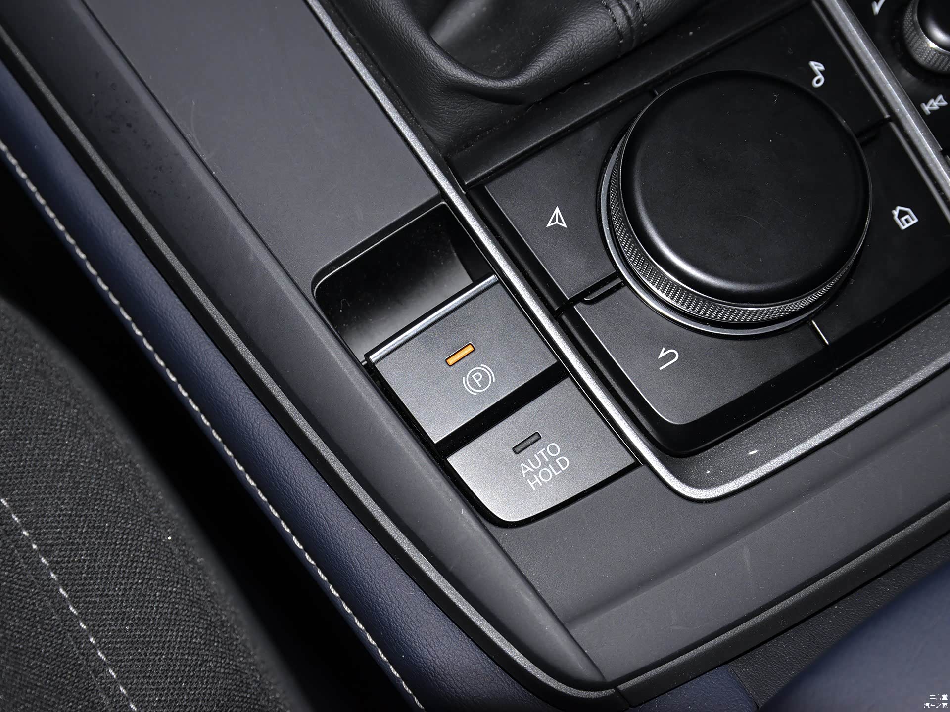 /引自汽车之家图库