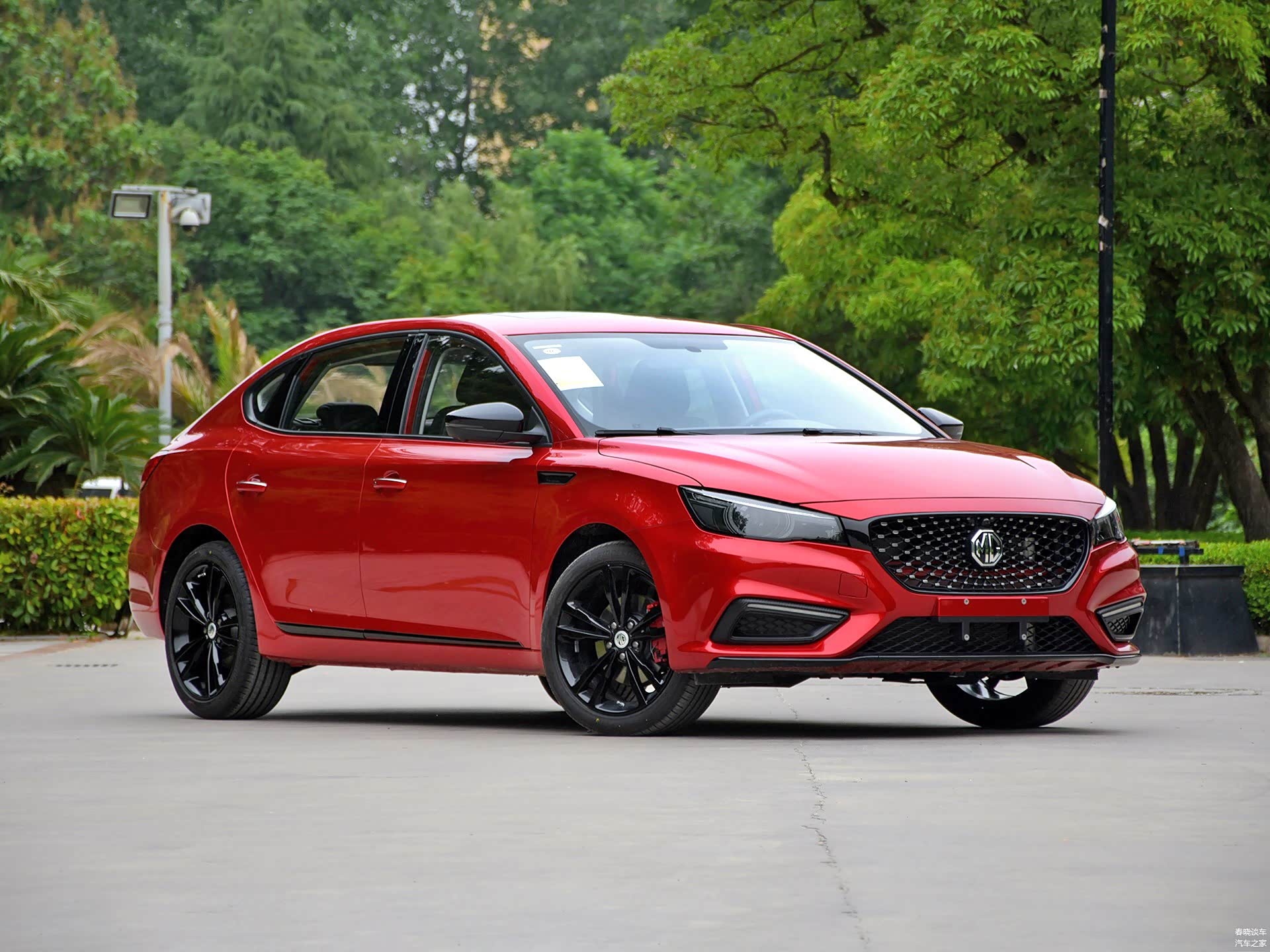 /引自汽车之家图库