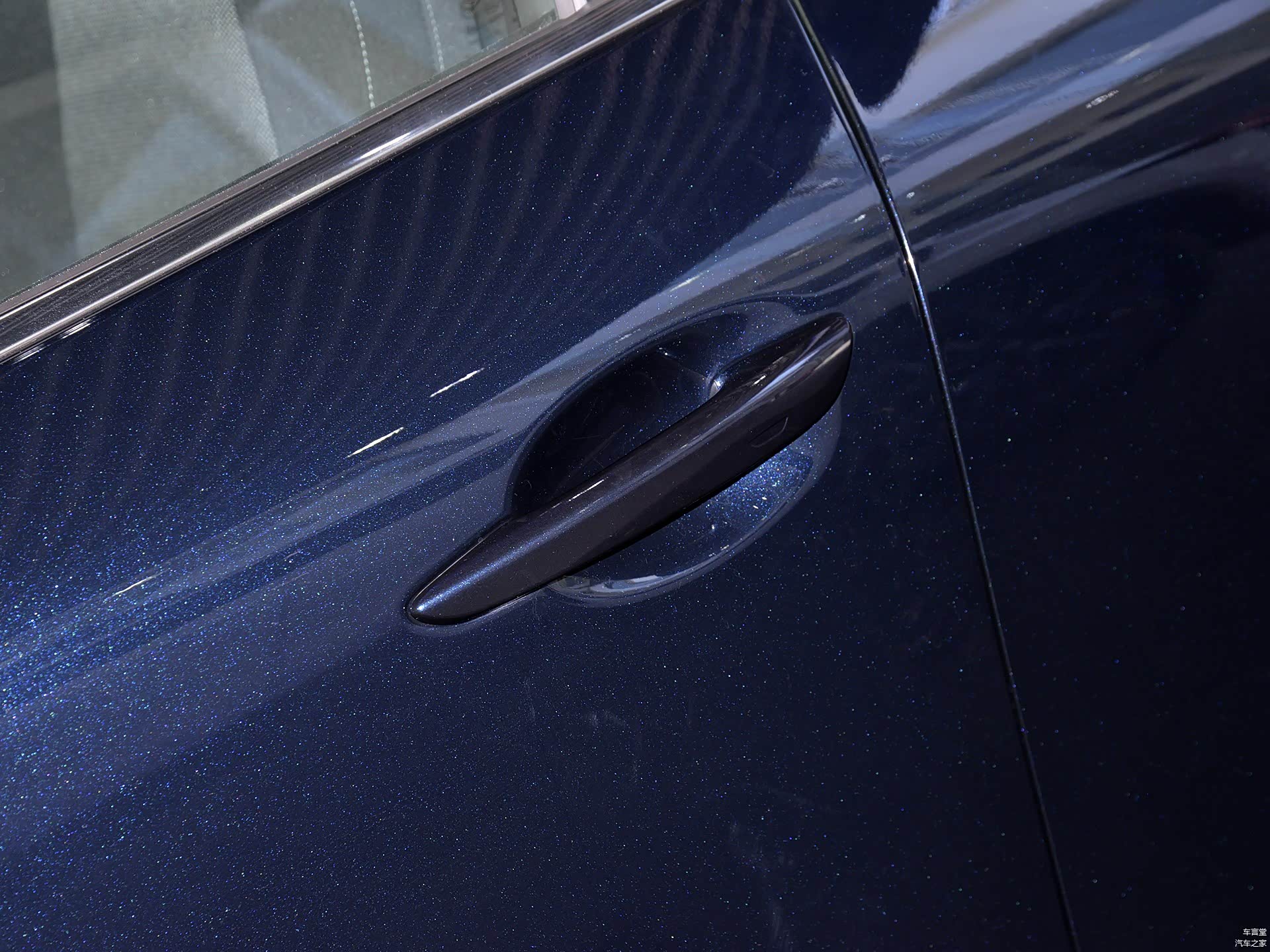 /引自汽车之家图库