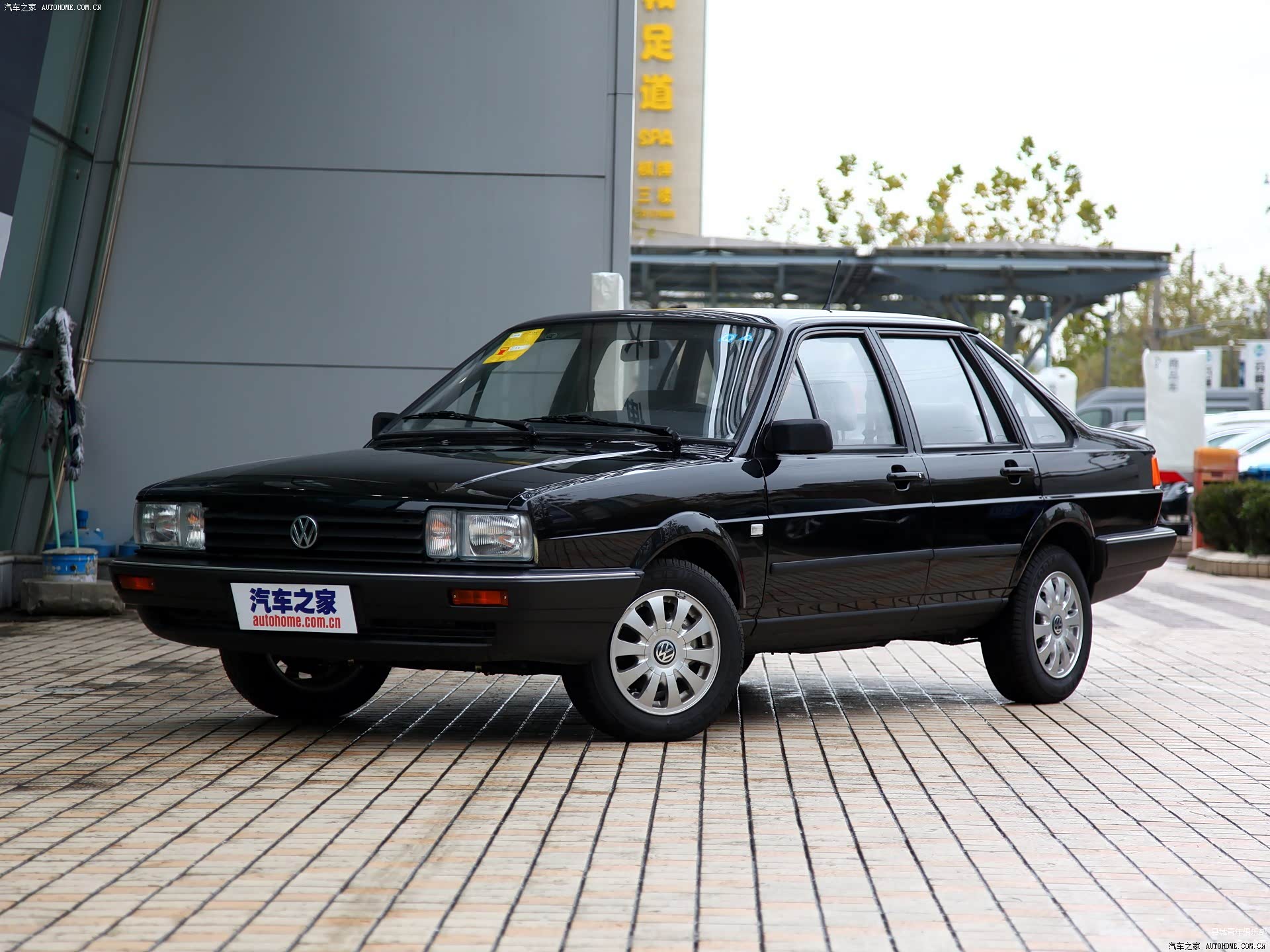 /引自汽车之家图库