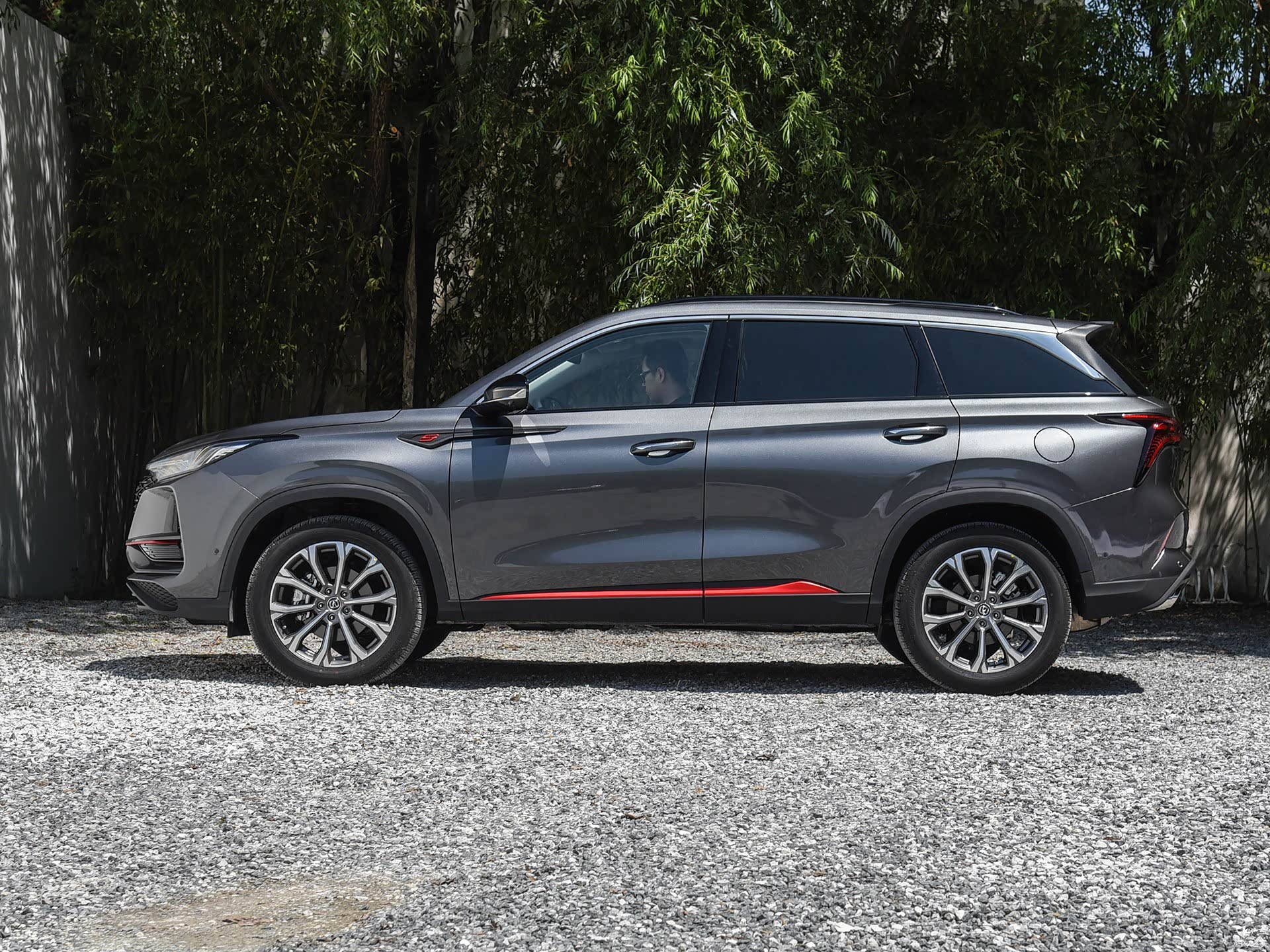 /引自汽车之家图库