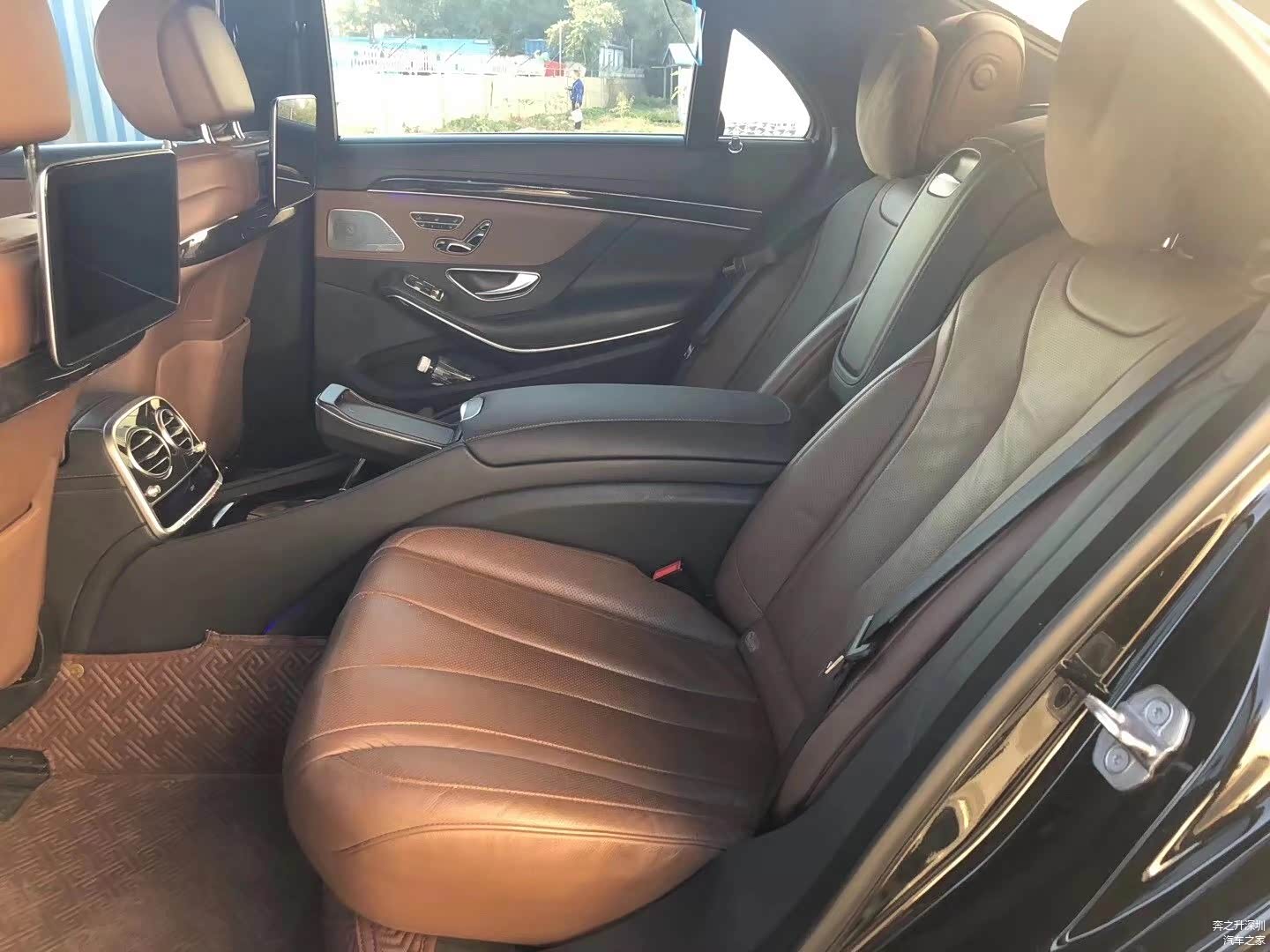 五座改四座效果咋样