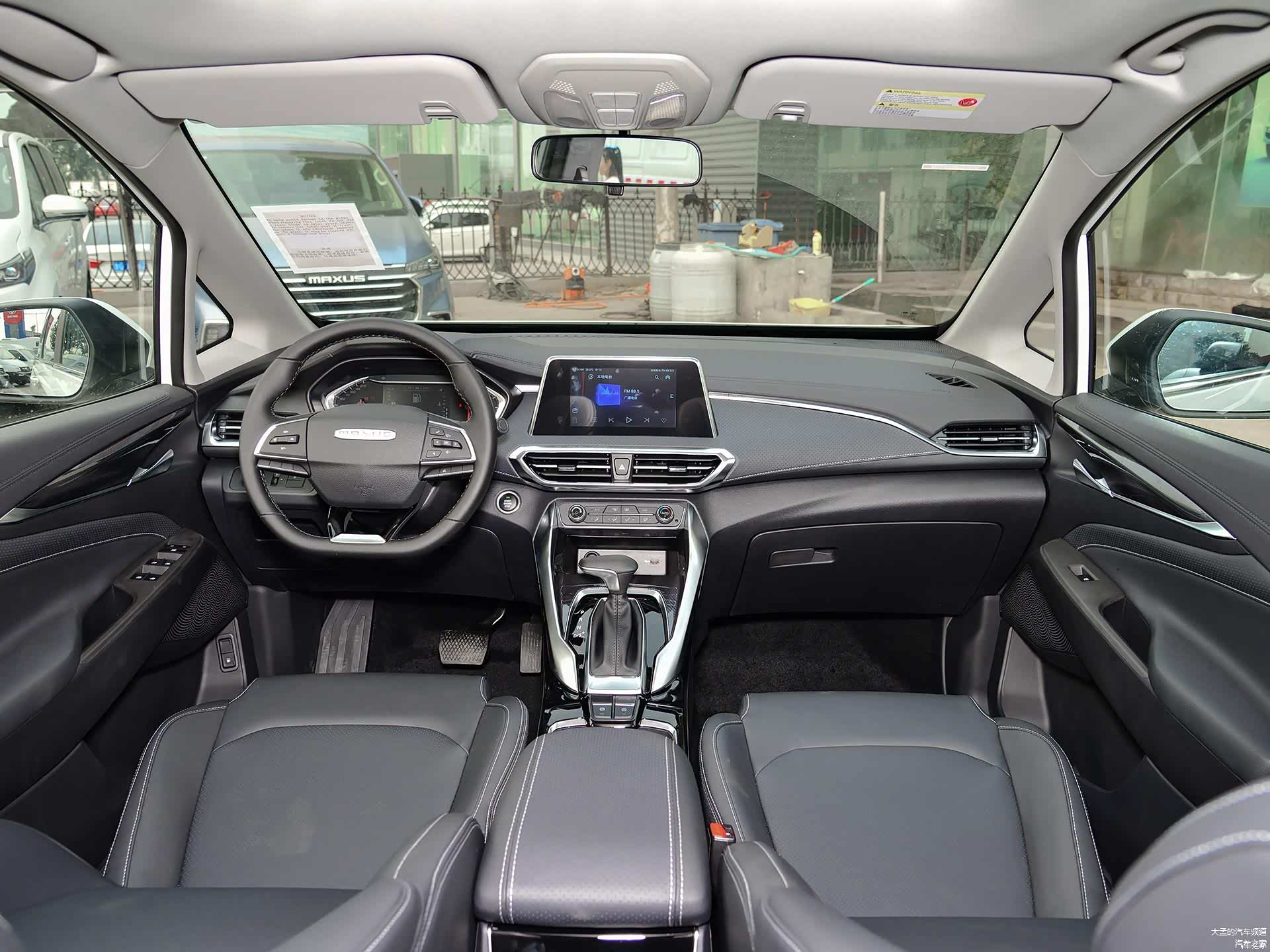 /引自汽车之家图库