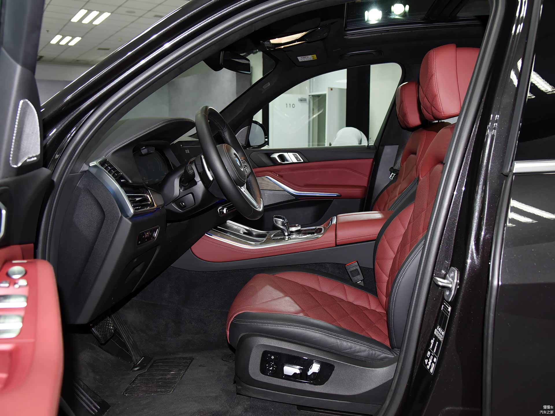 /引自汽车之家图库