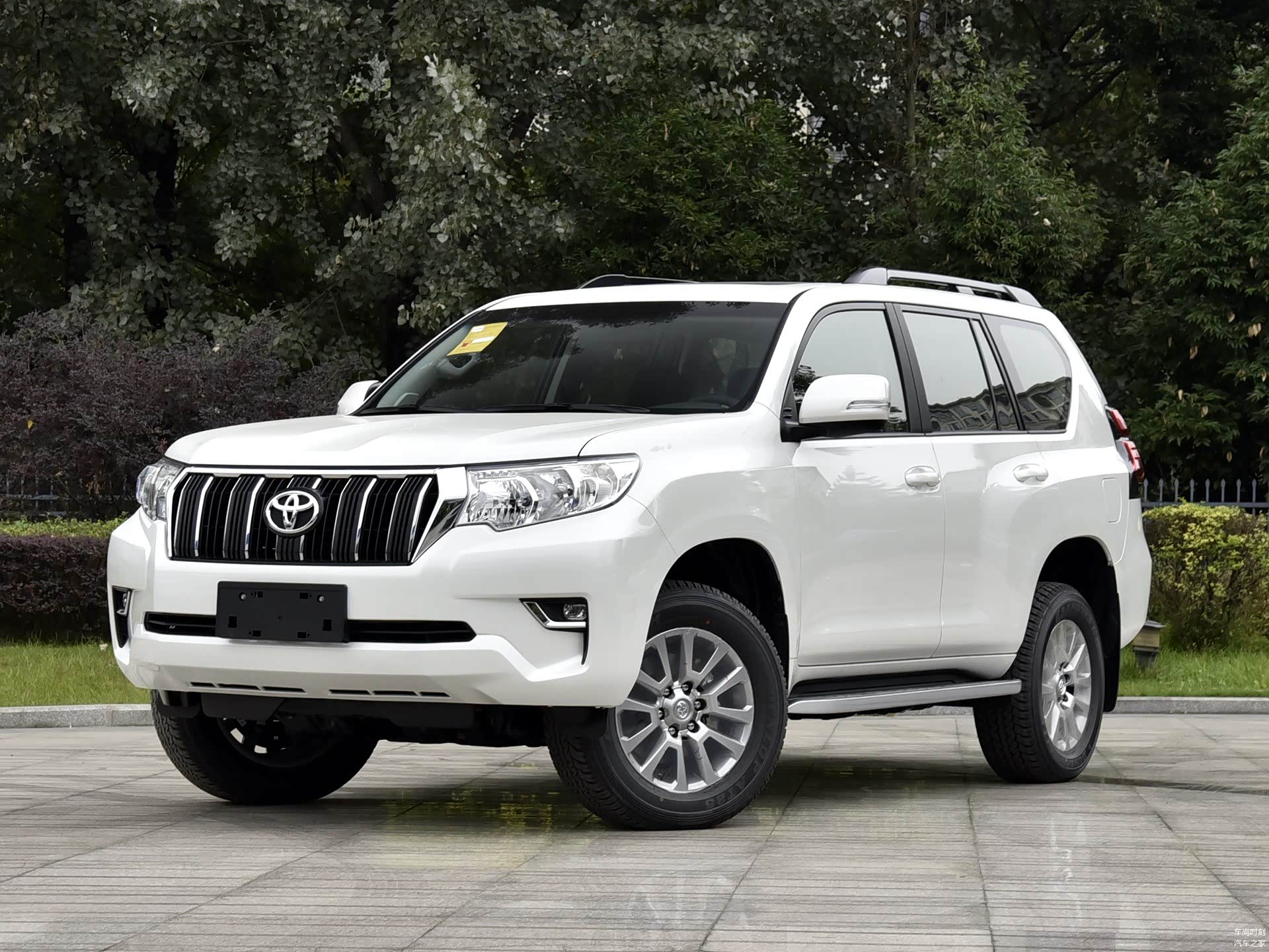 /引自汽车之家图库