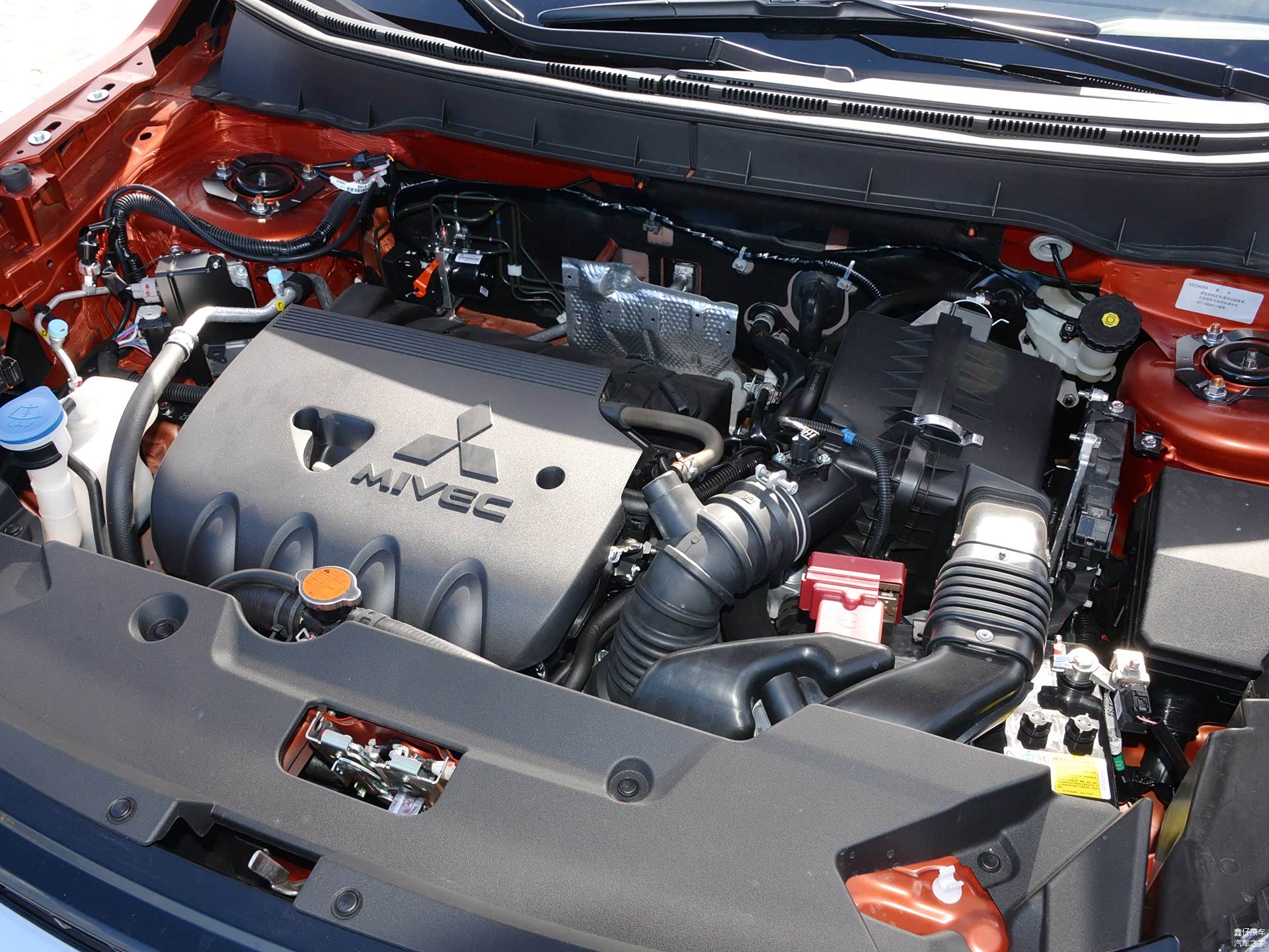 /引自汽车之家图库