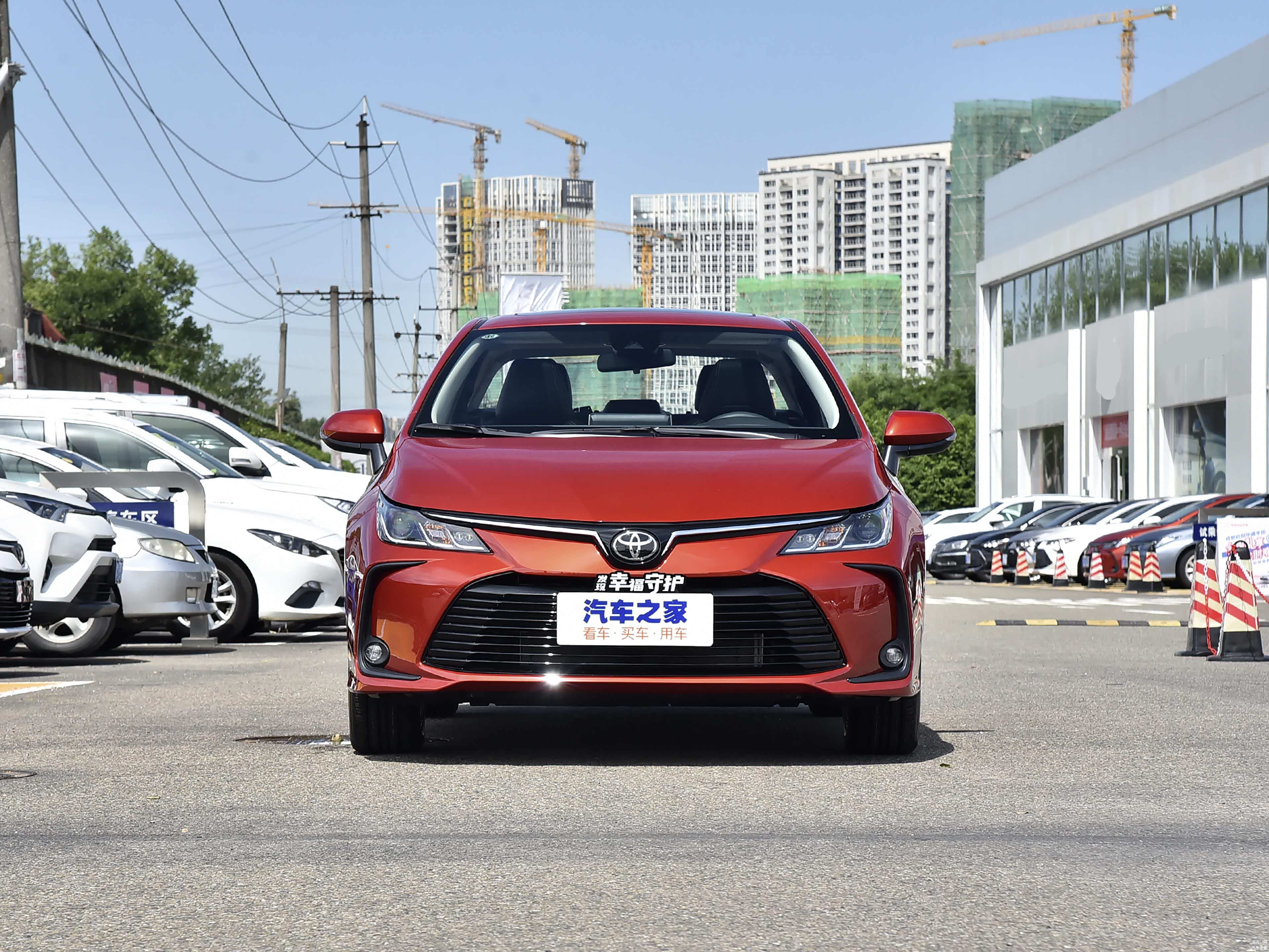 /引自汽车之家图库