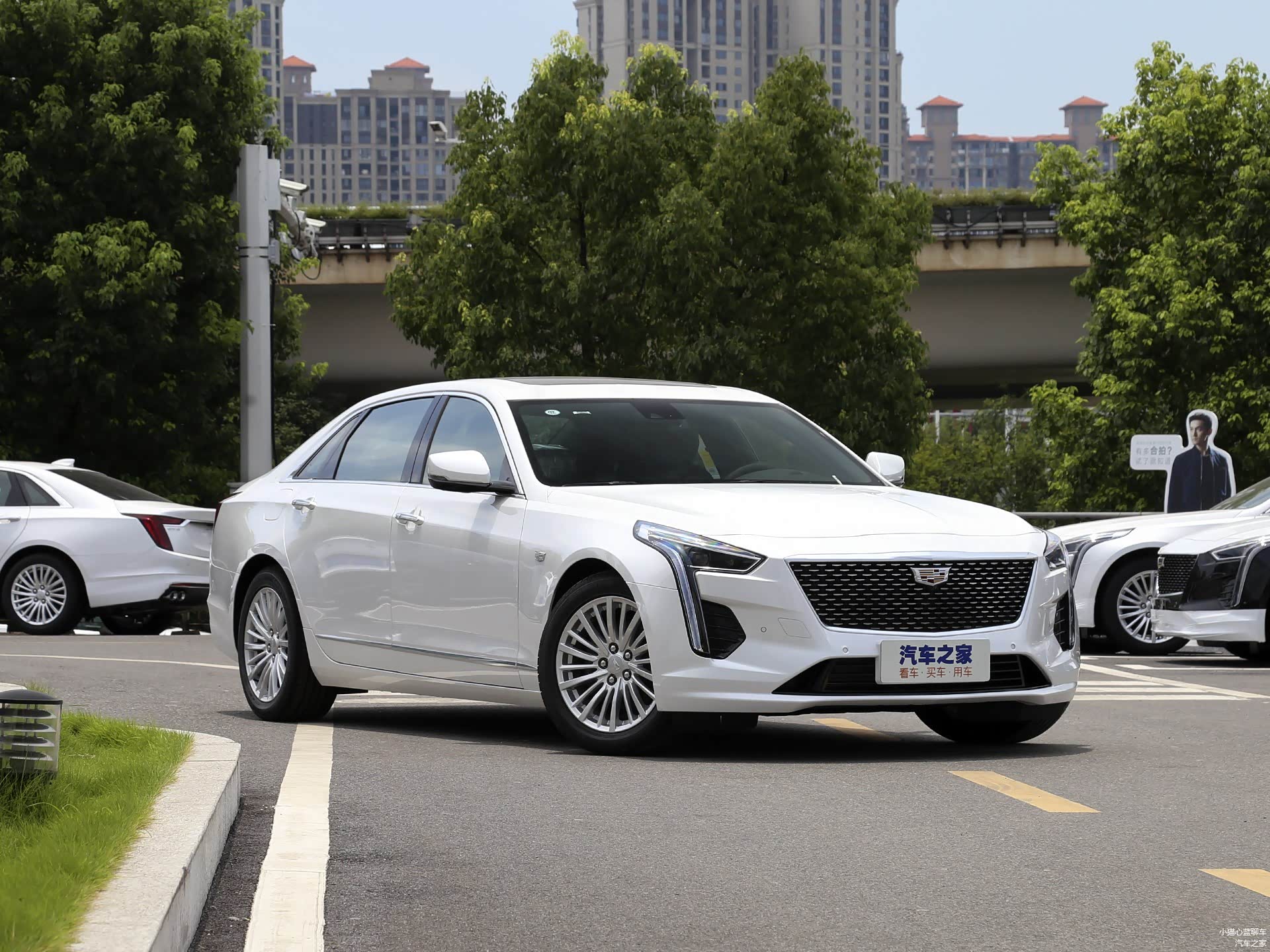 /引自汽车之家图库