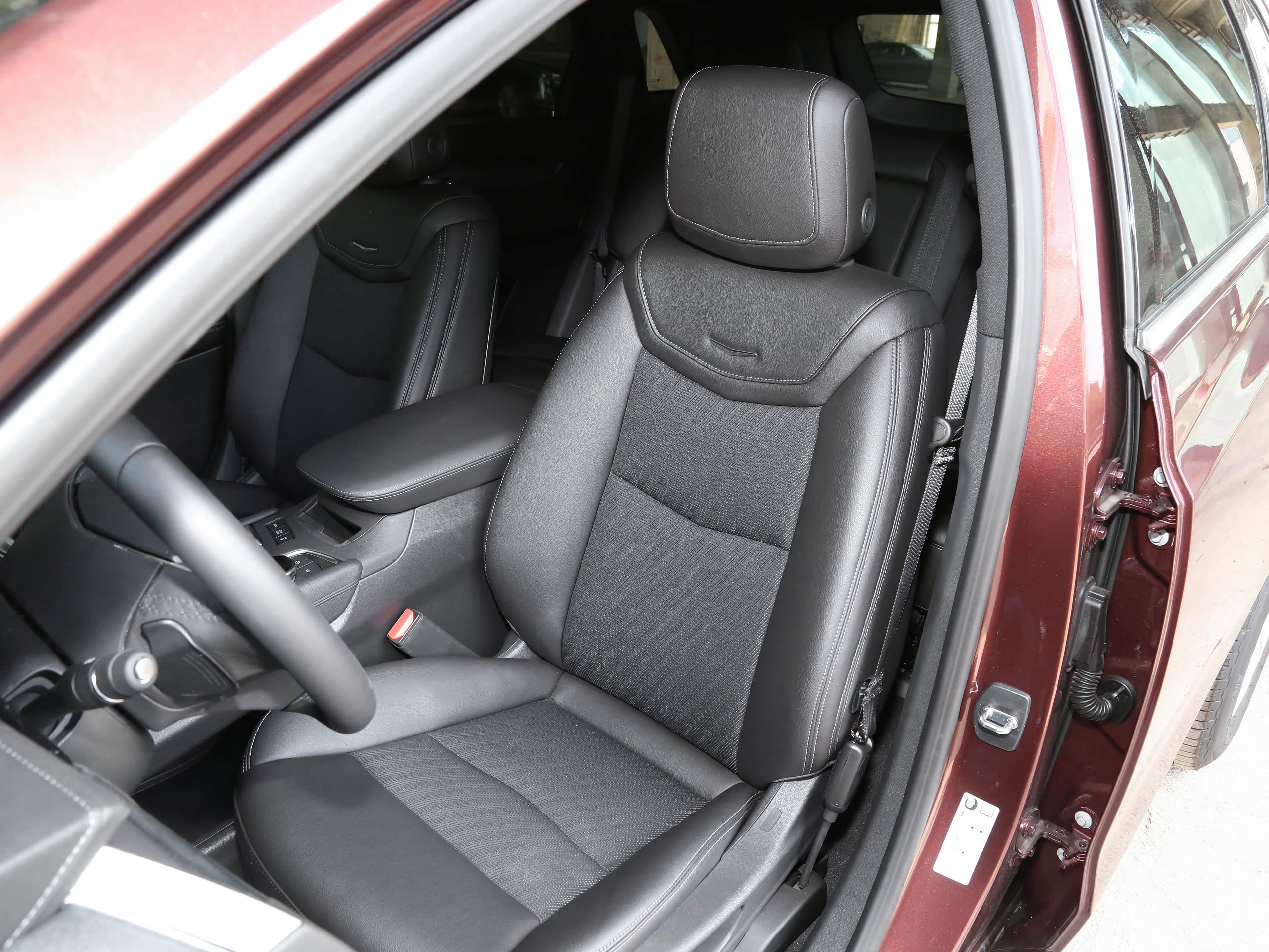 /引自汽车之家图库