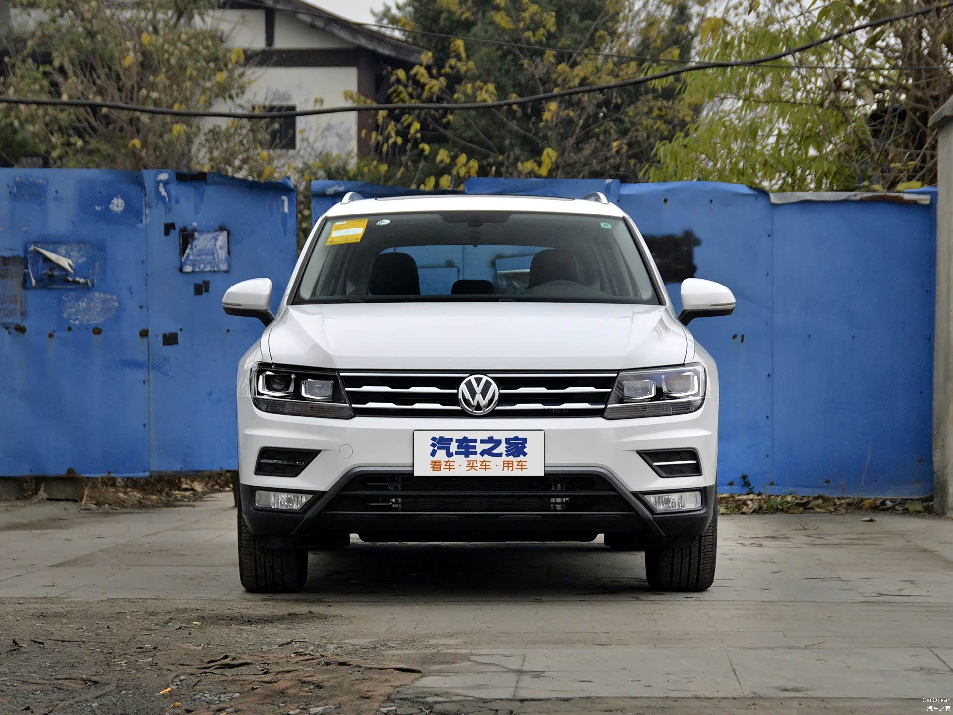 /引自汽车之家图库