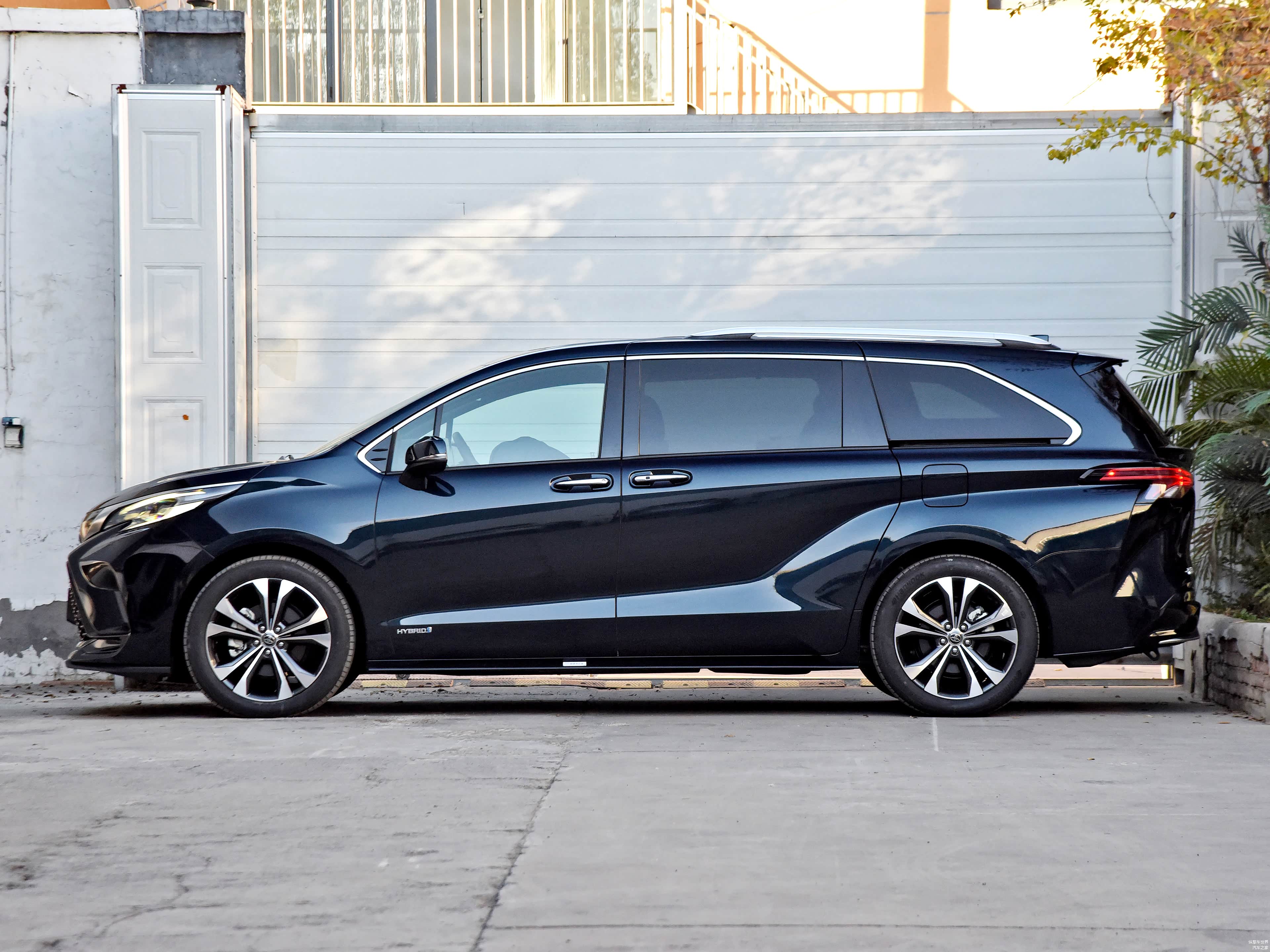 /引自汽车之家图库