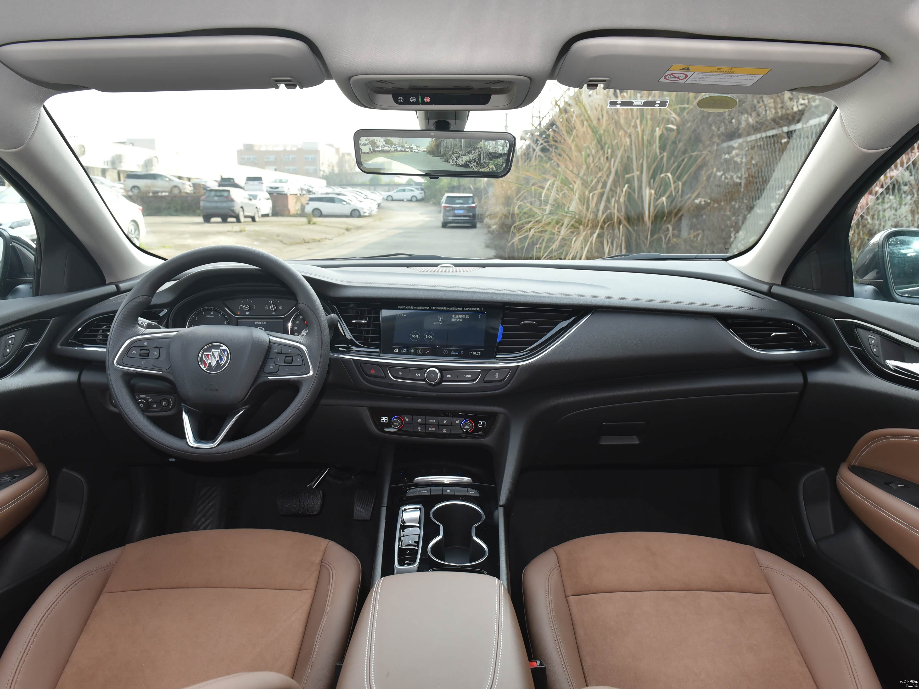 /引自汽车之家图库