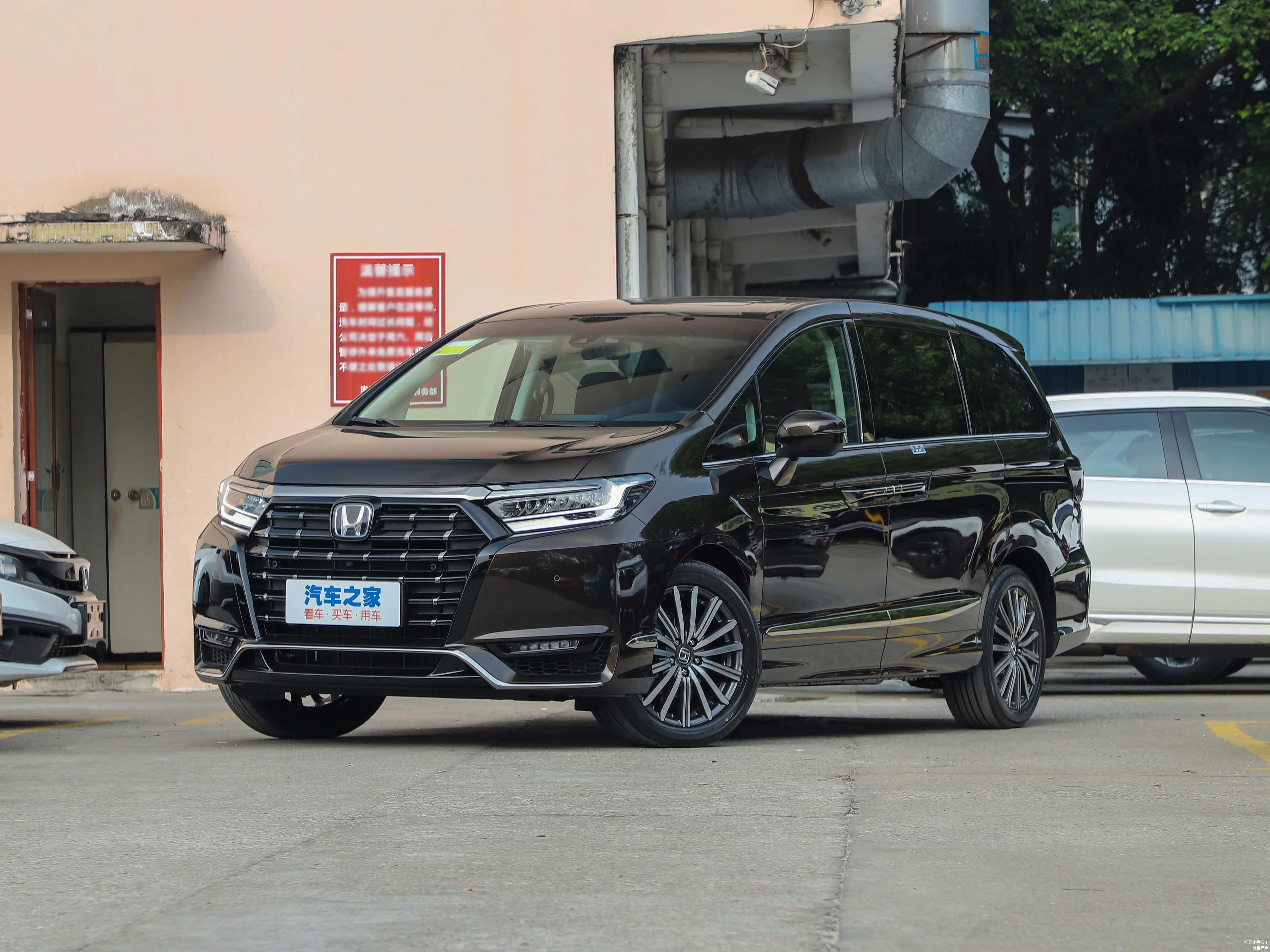 艾力绅/引自汽车之家图库