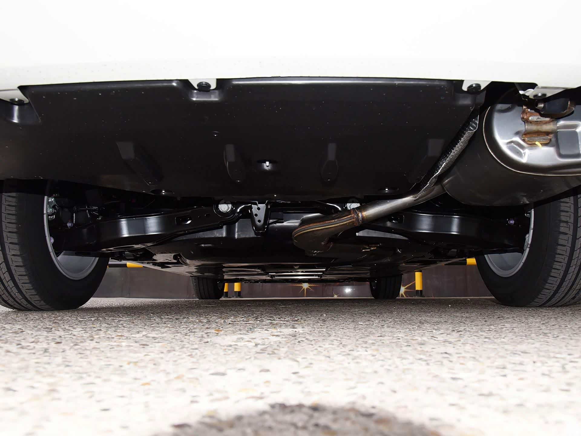 /引自汽车之家图库