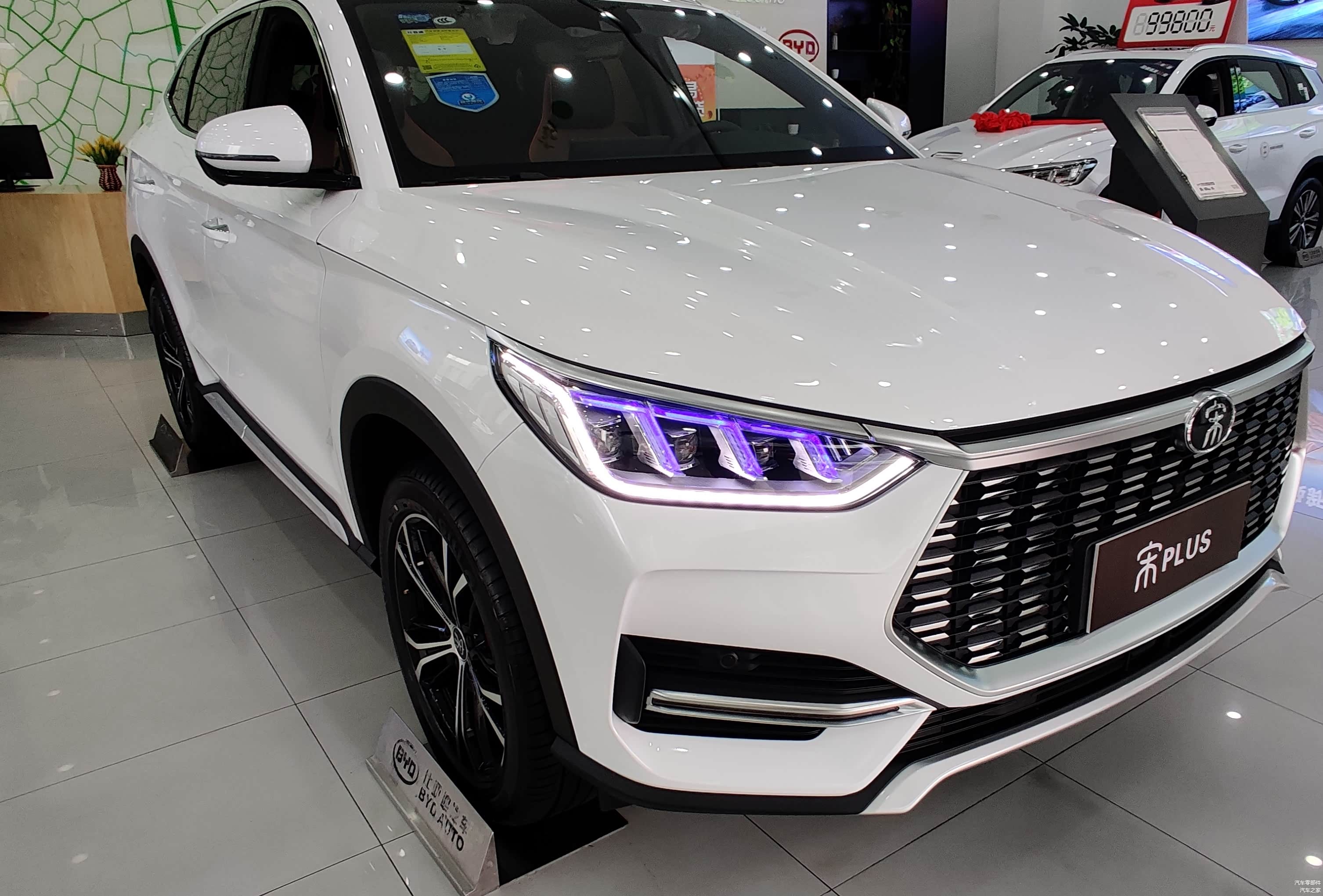 制造与装配工艺不输合资品牌