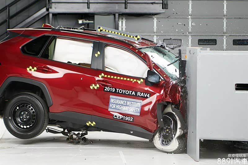 汽车碰撞安全气囊