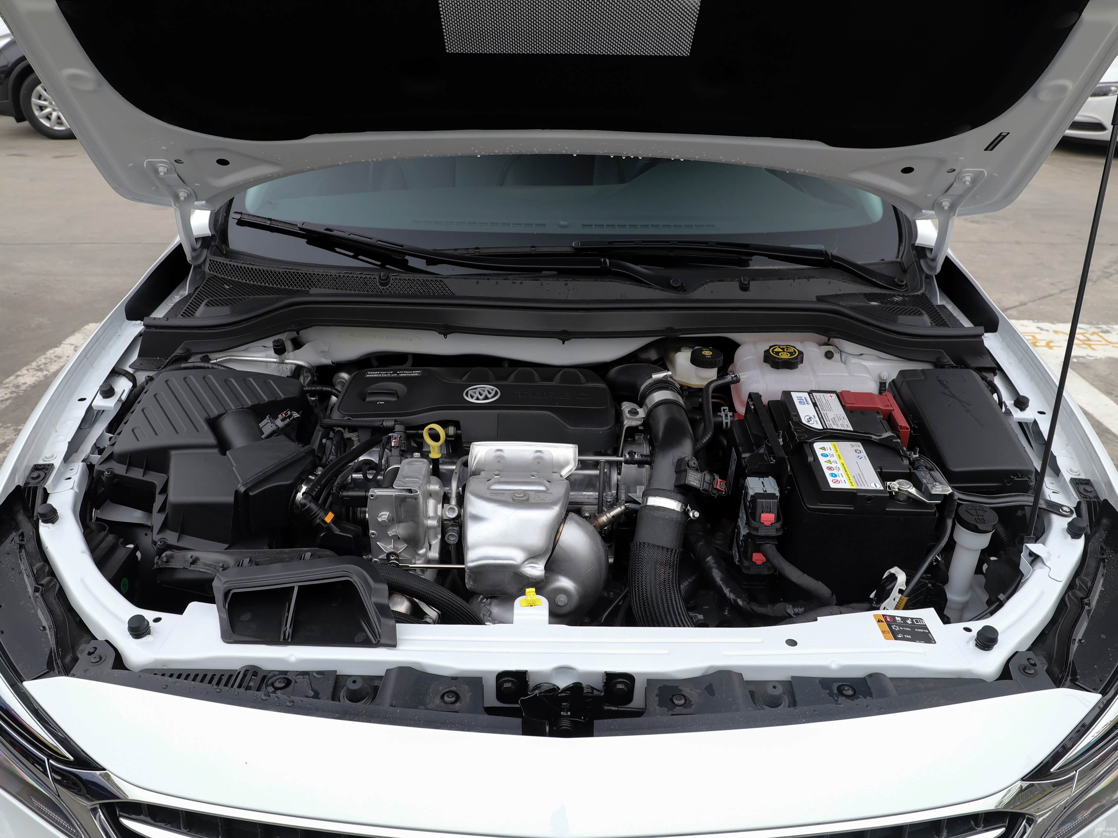 /引自汽车之家图库