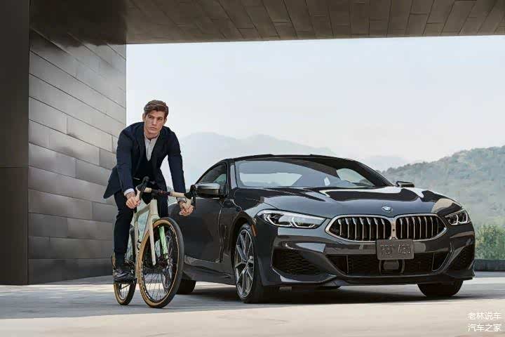 3T For BMW