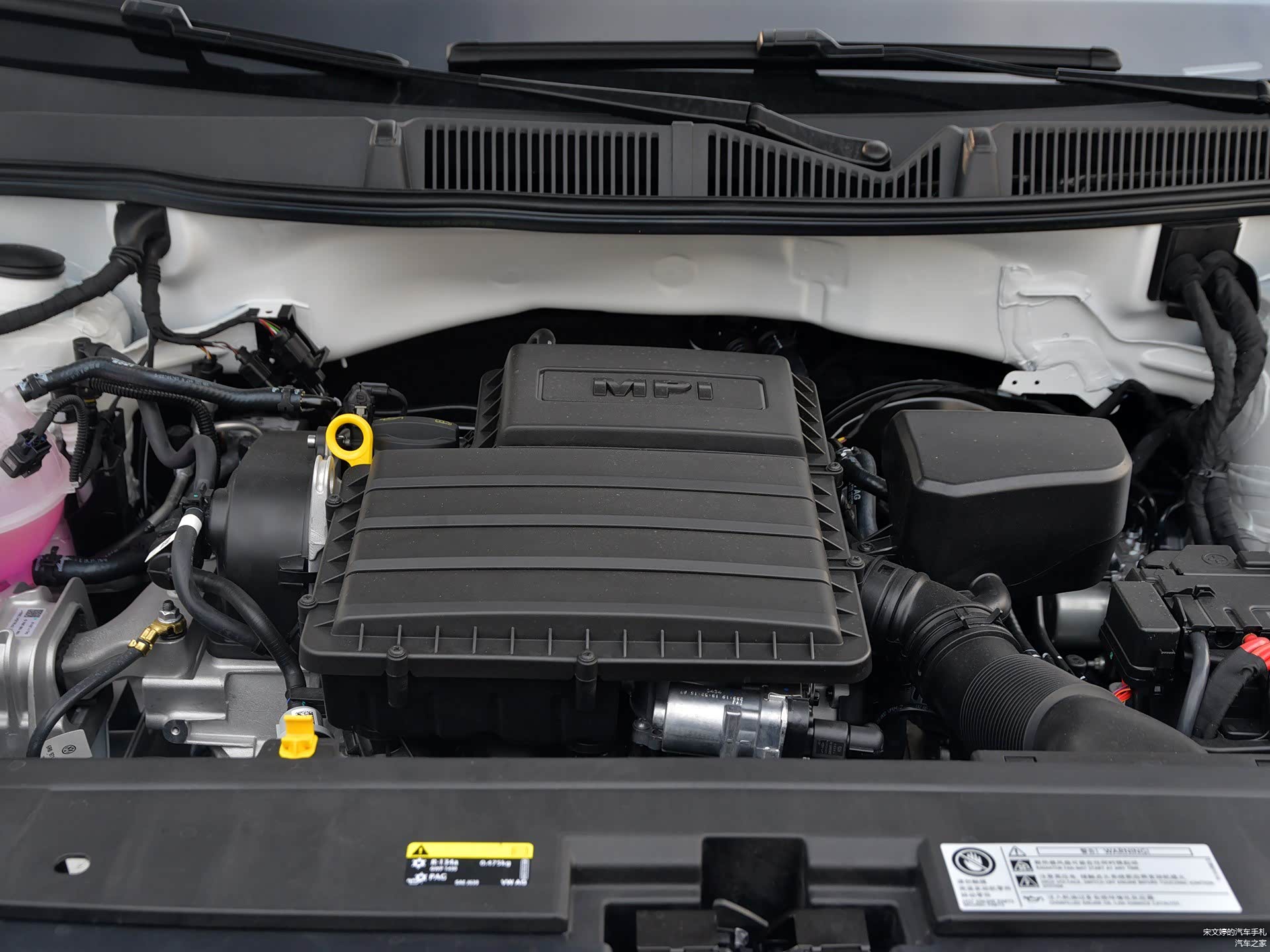 /引自汽车之家图库