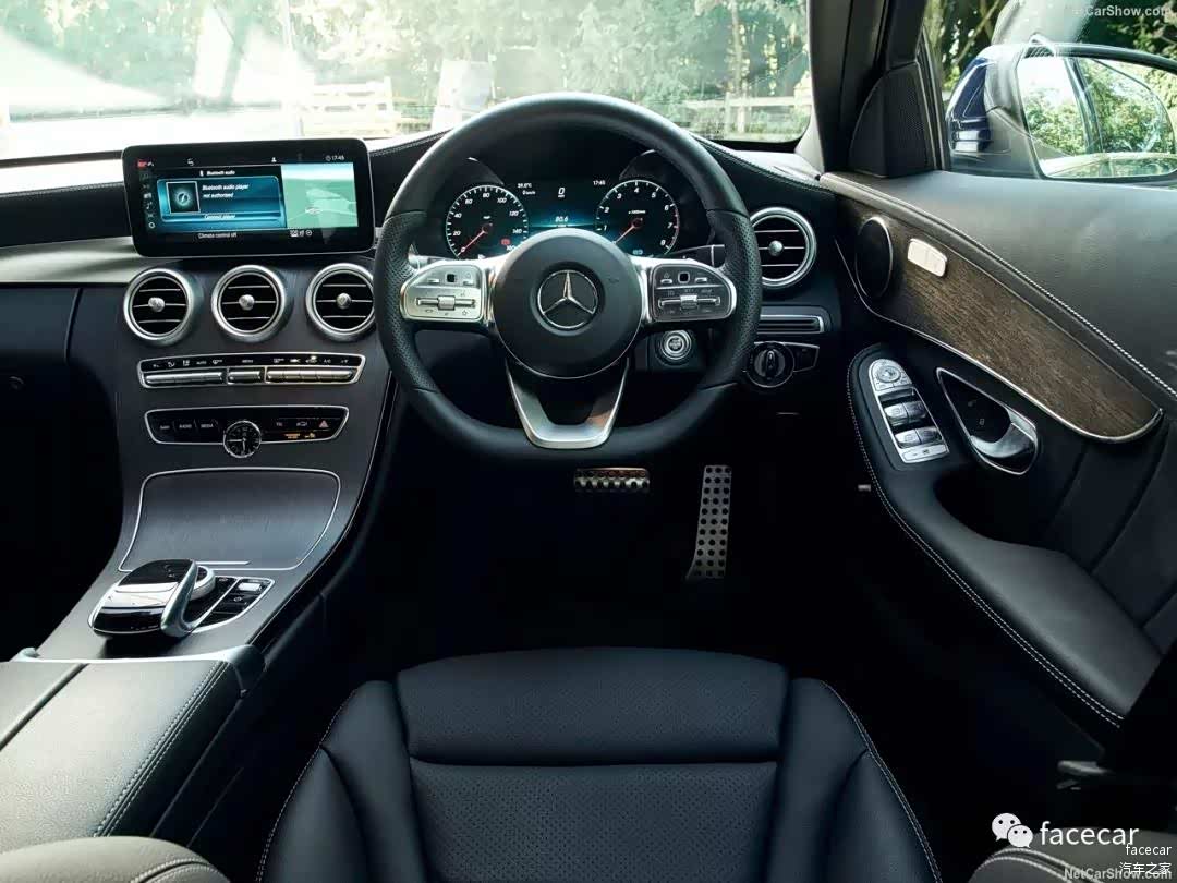 Mercedes-Benz-C-Class-2019