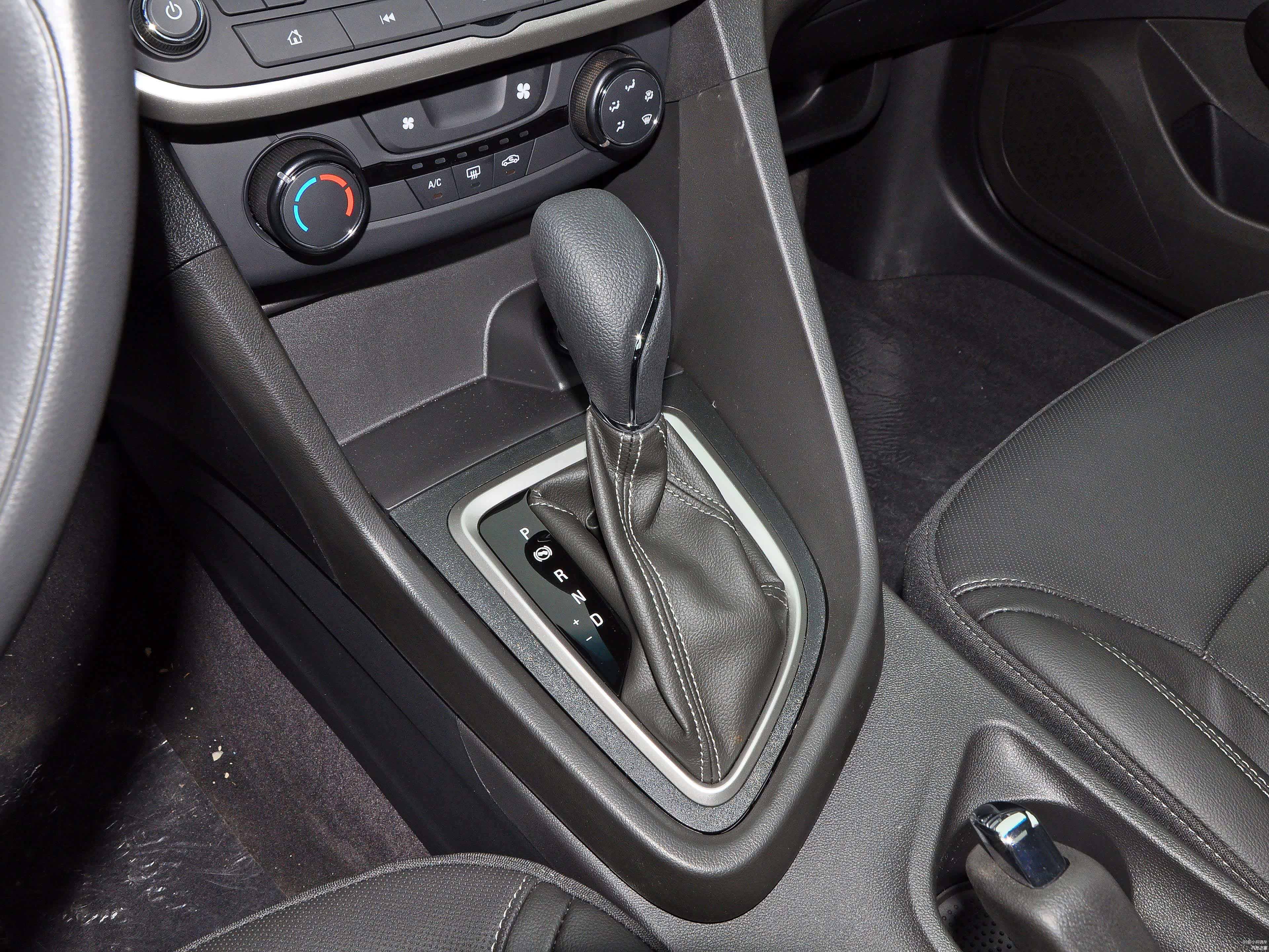 /引自汽车之家图库