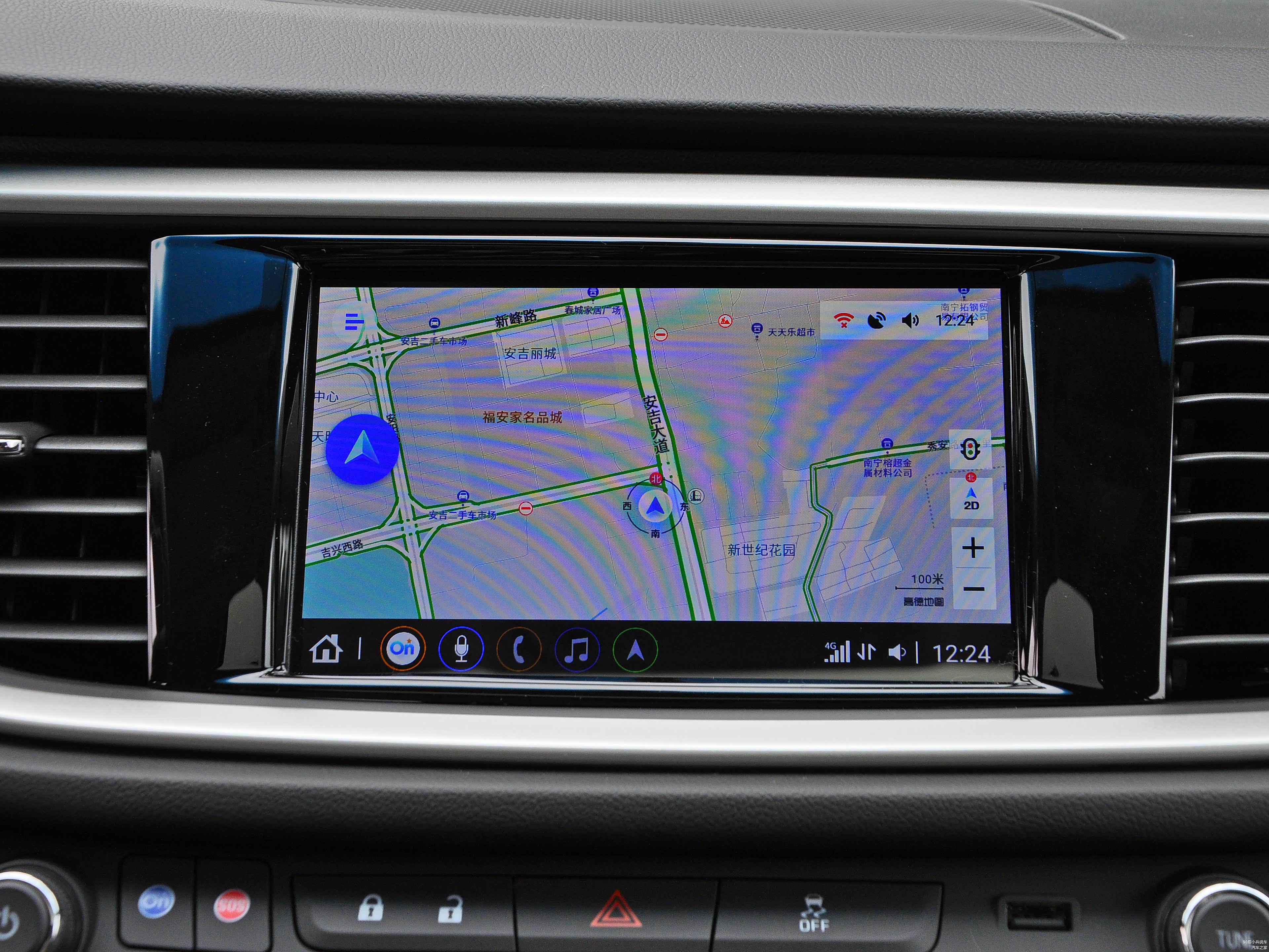 /引自汽车之家图库