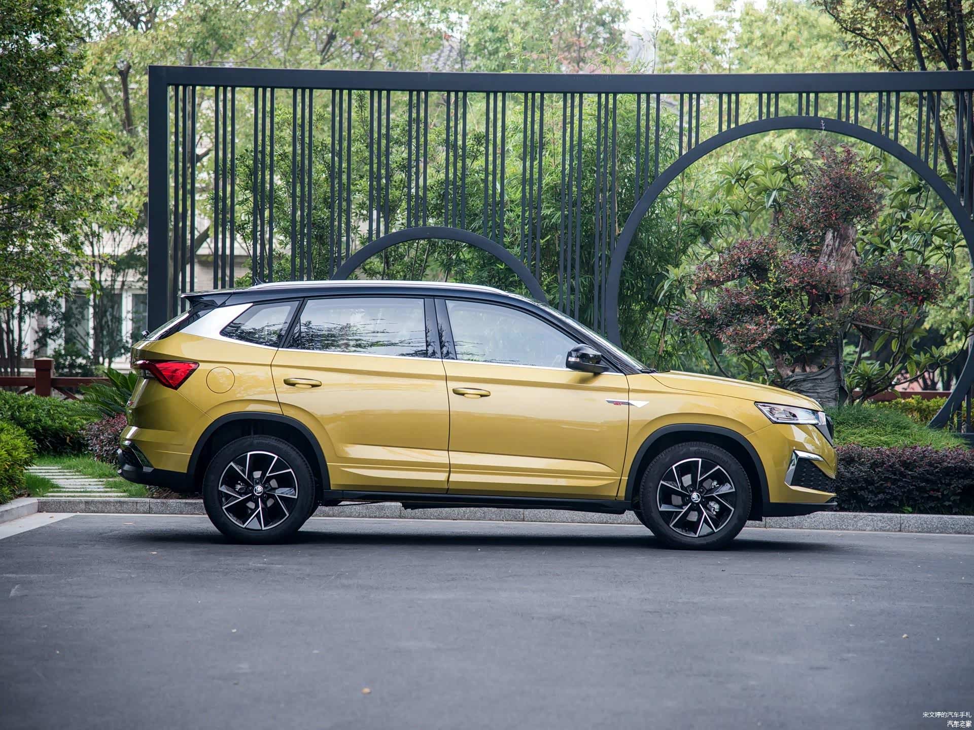 /引自汽车之家图库