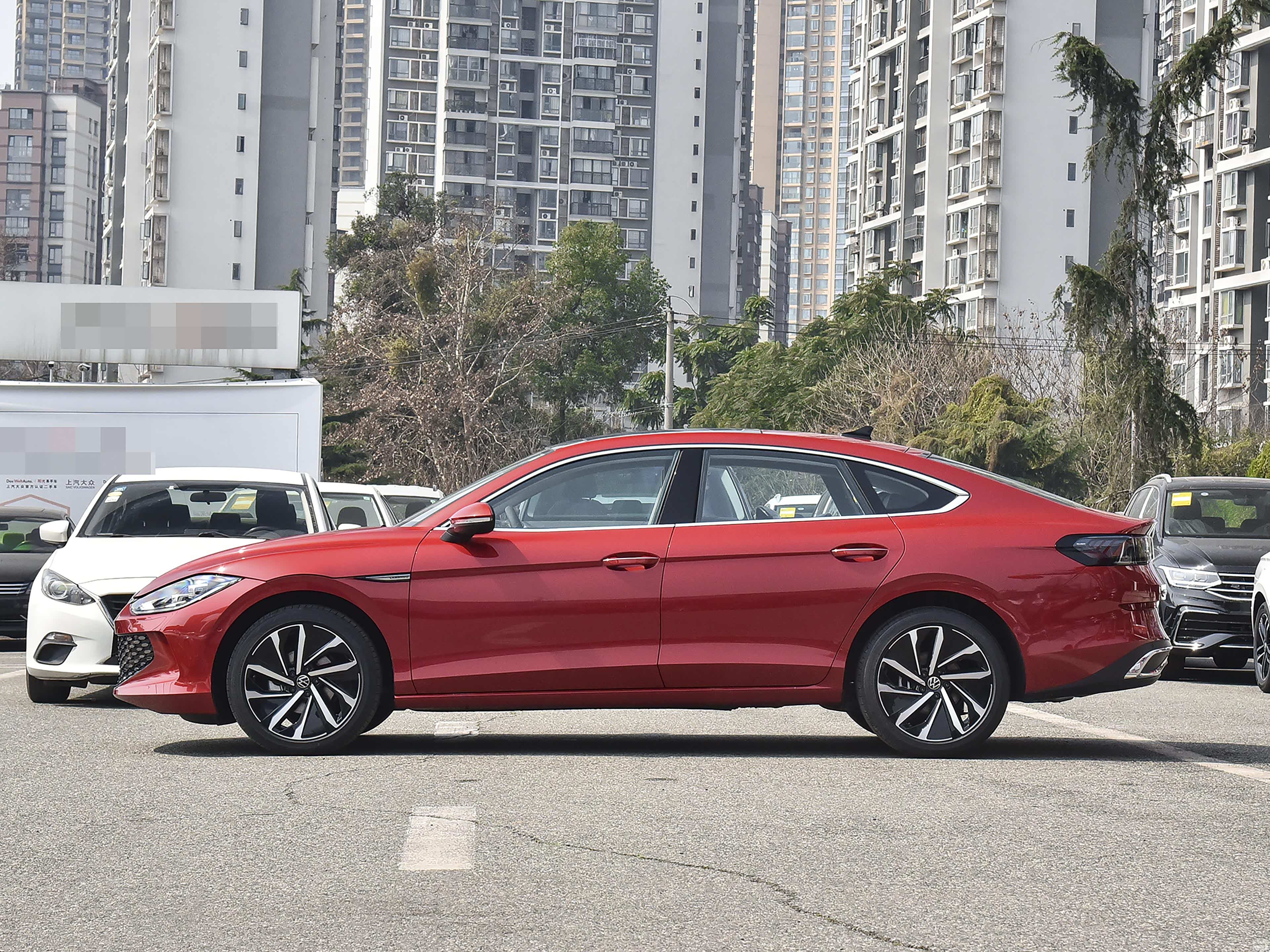 /引自汽车之家图库