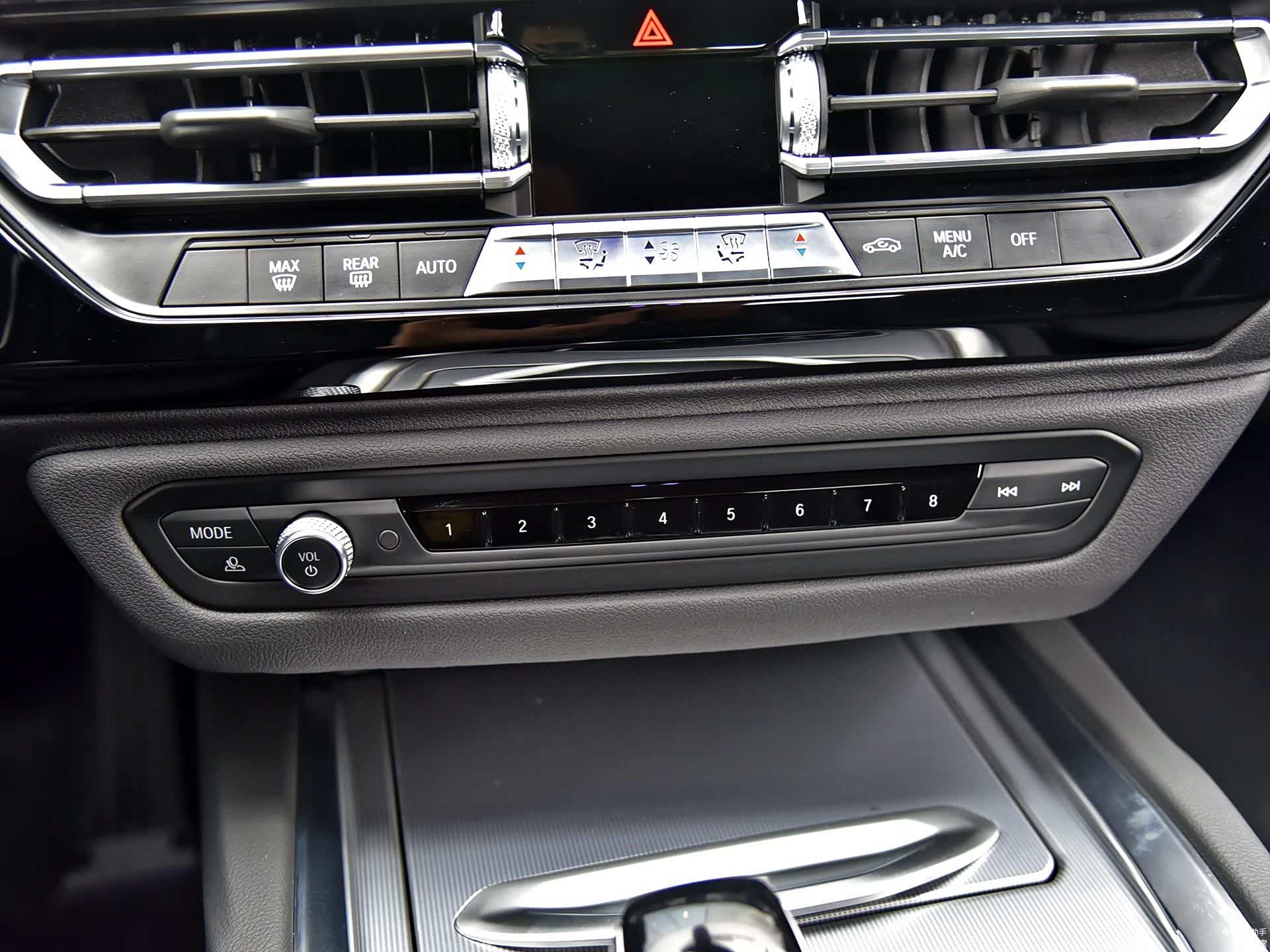 /引自汽车之家图库