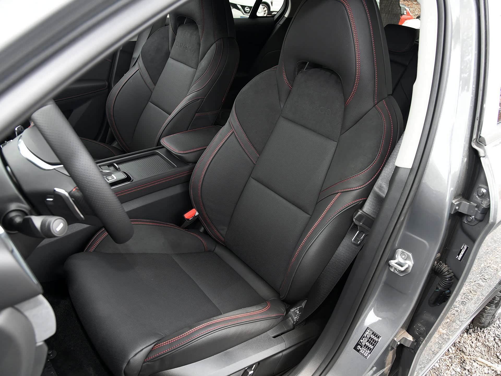 /引自汽车之家图库