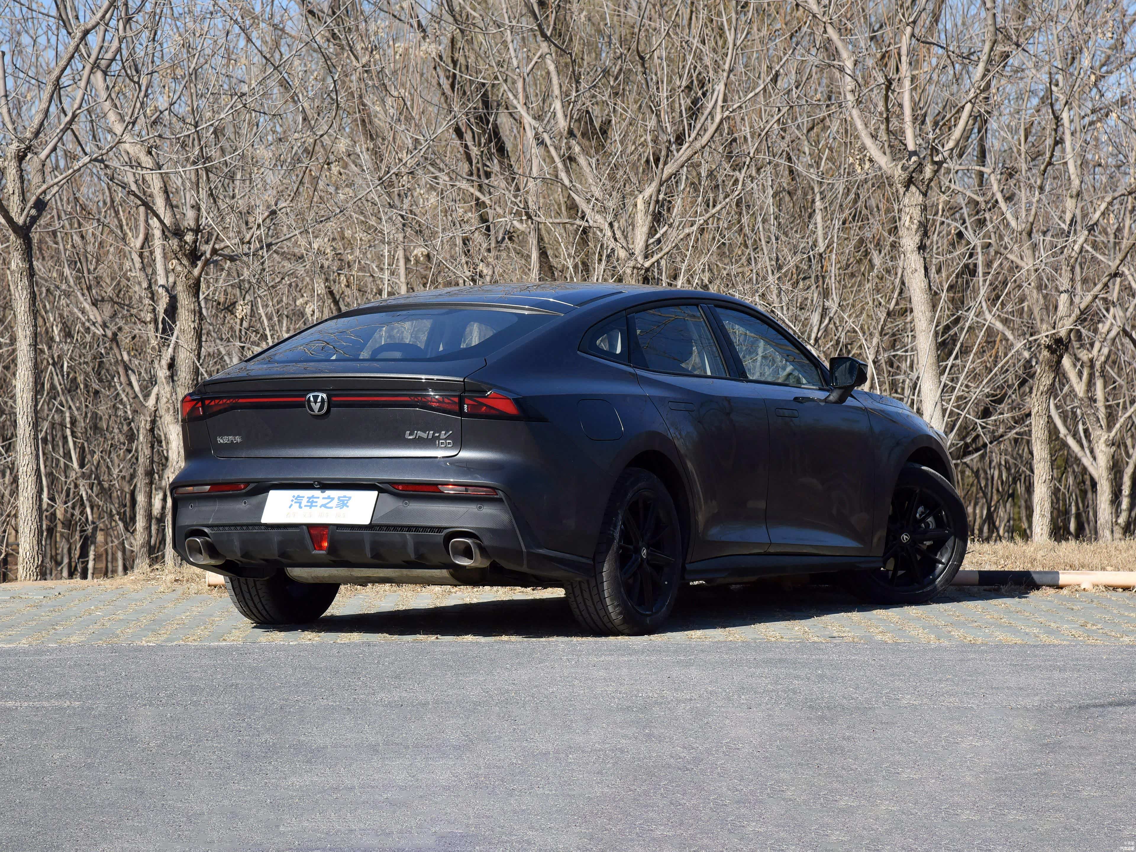 /引自汽车之家图库