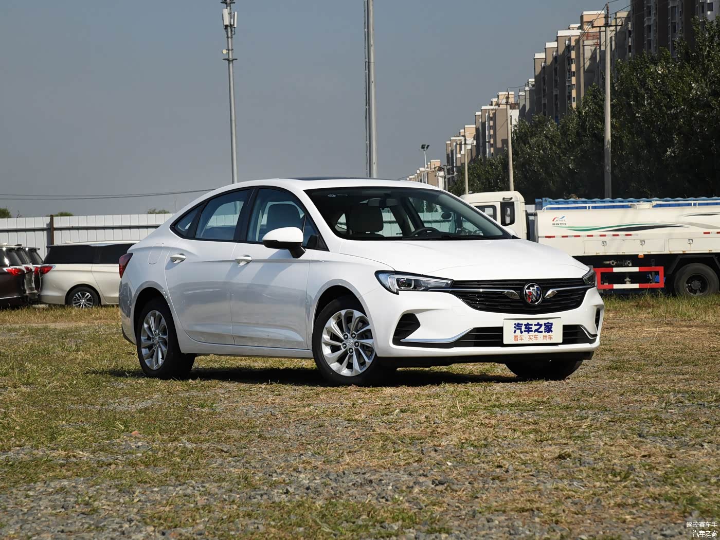 2020款——销量滑铁卢开始