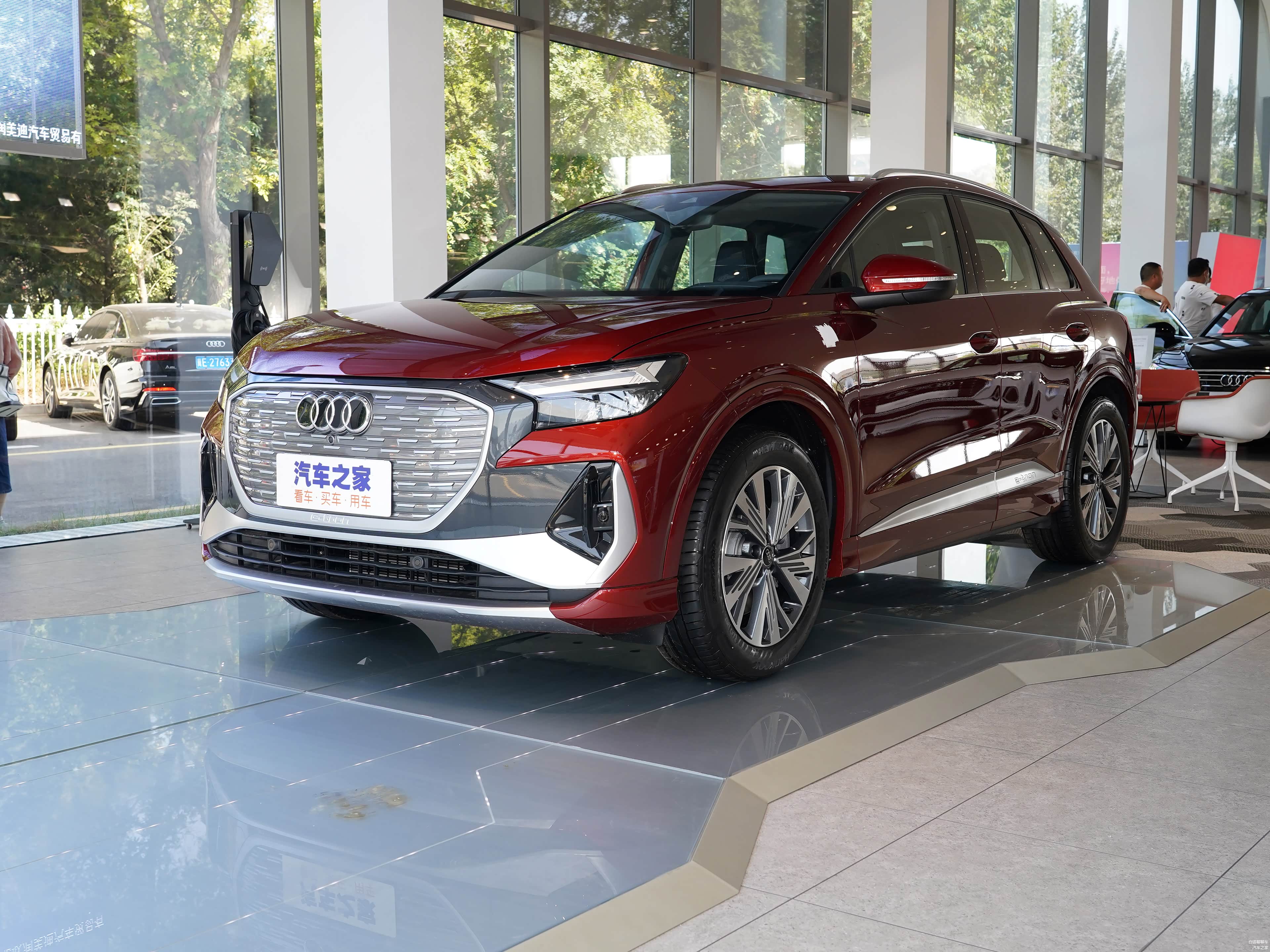 /引自汽车之家图库