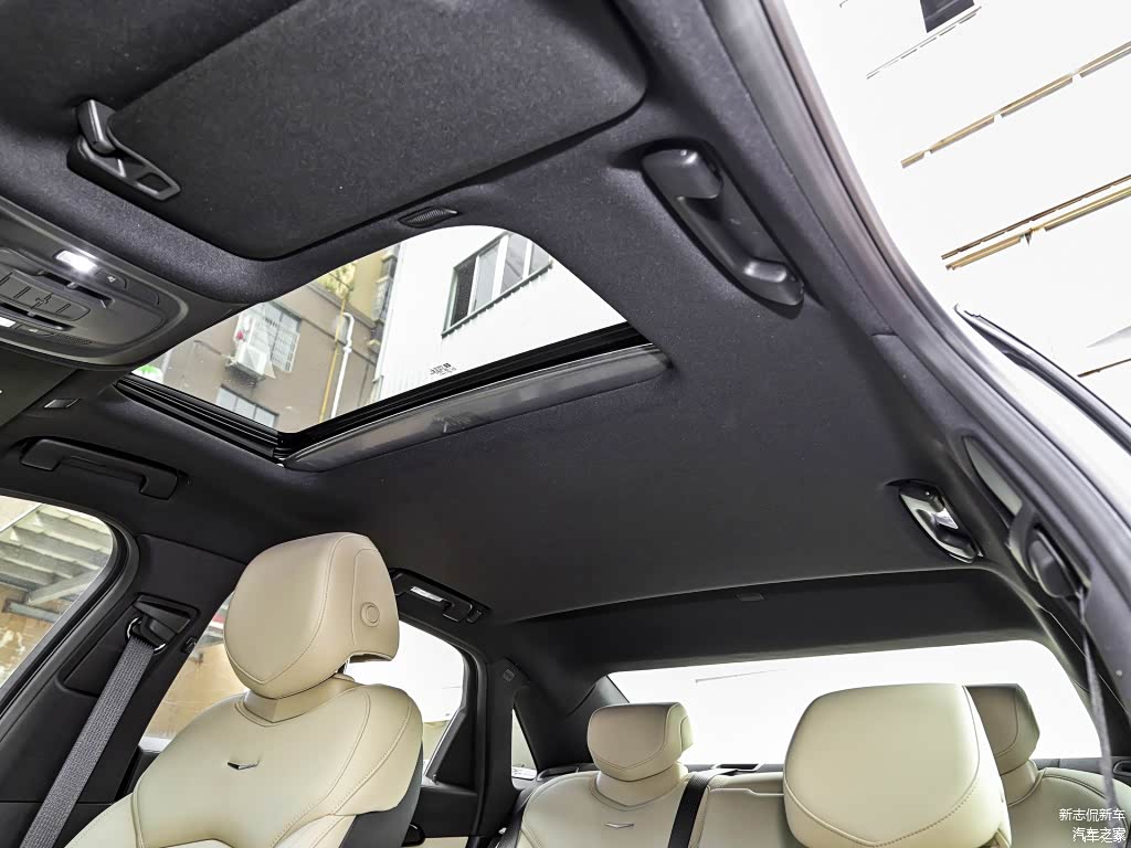 配图为2021款 28T 时尚型