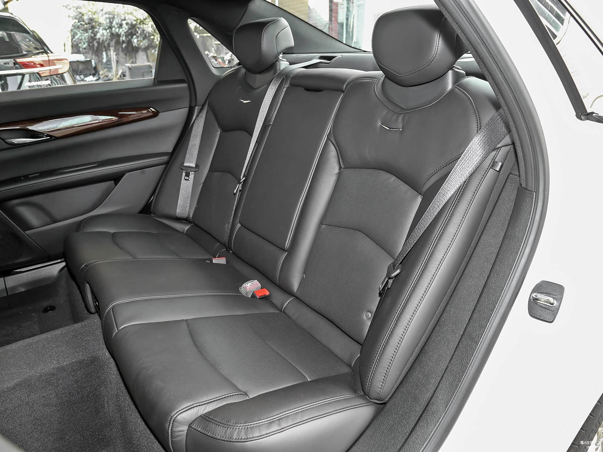 /引自汽车之家图库